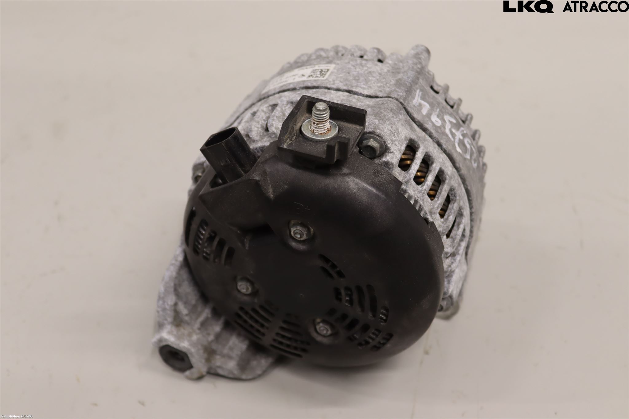 BMW 5 F10/F11/F18 09-17 Generator