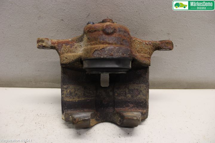 Mazda 3 III 14-19 Bromsok Fram Vänster