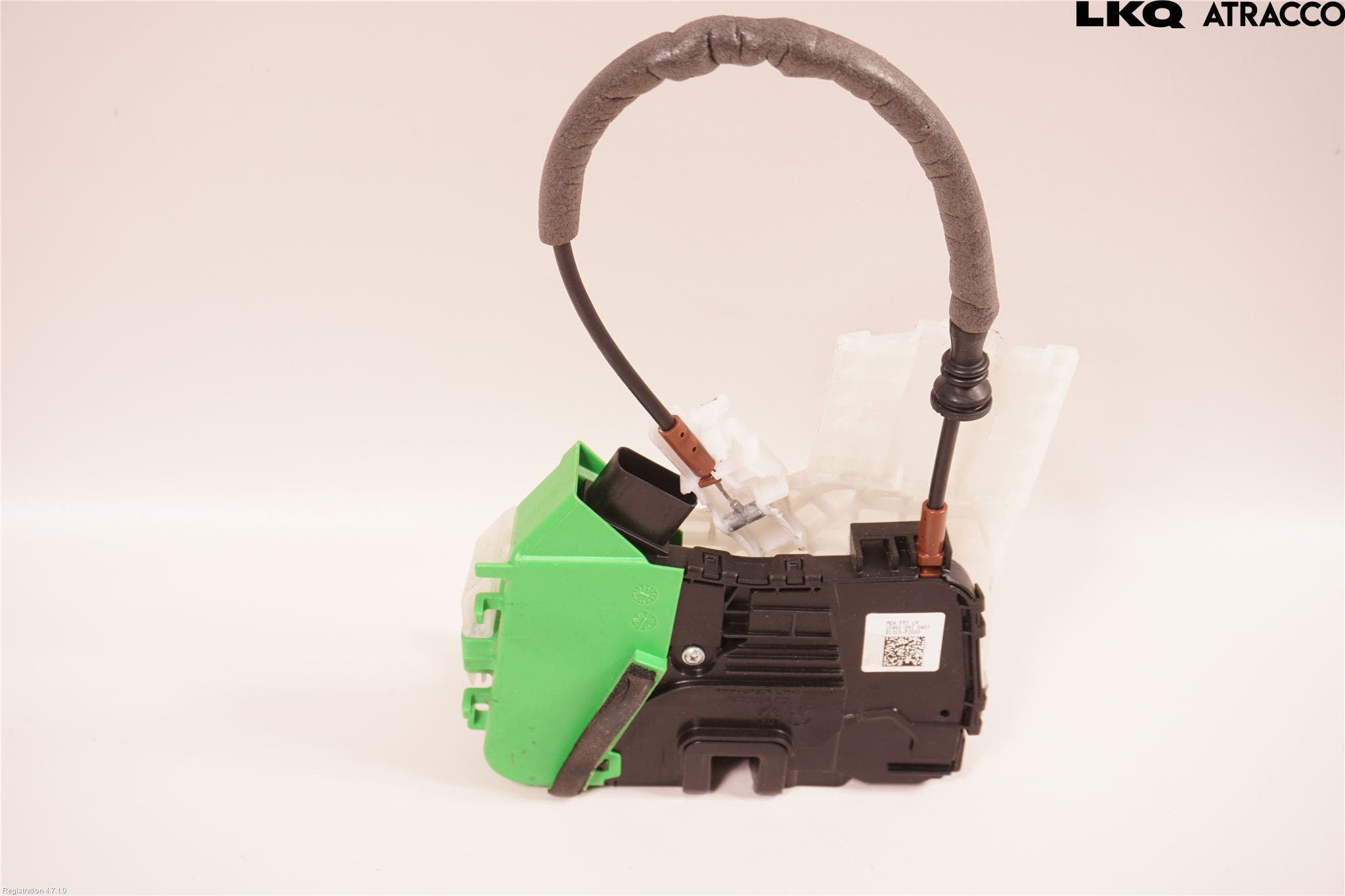 KIA SORENTO 21- Låskista-Dörrlås