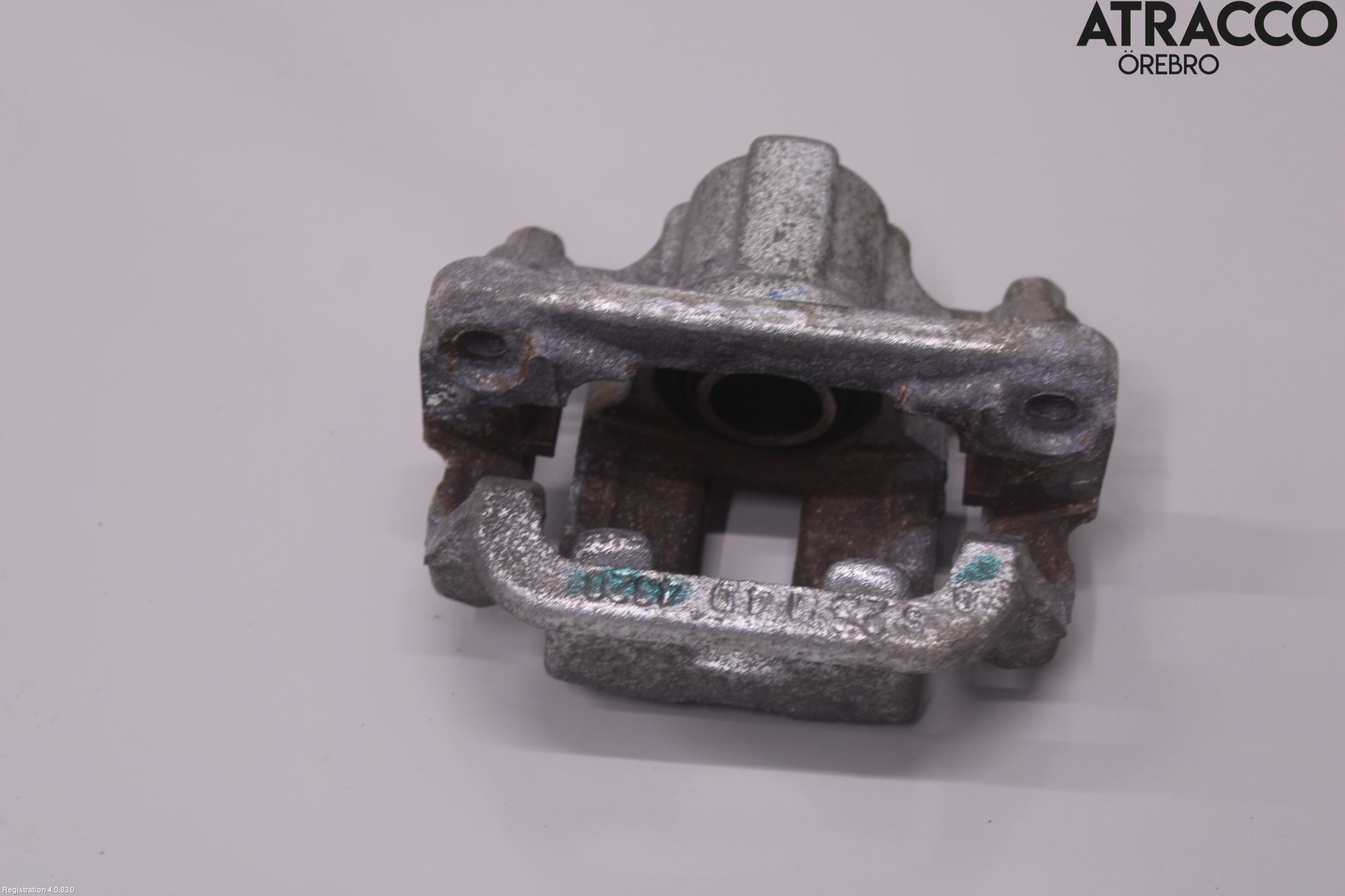 Nissan LEAF 18- Bromsok Bak Höger