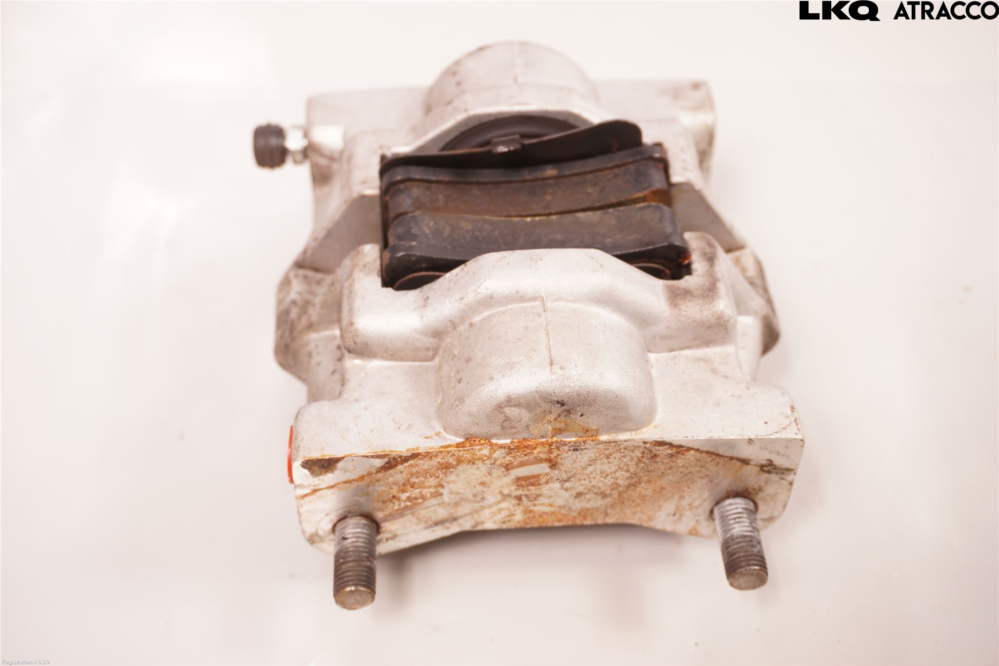 Citroen C5     05-08 Bromsok Bak Höger