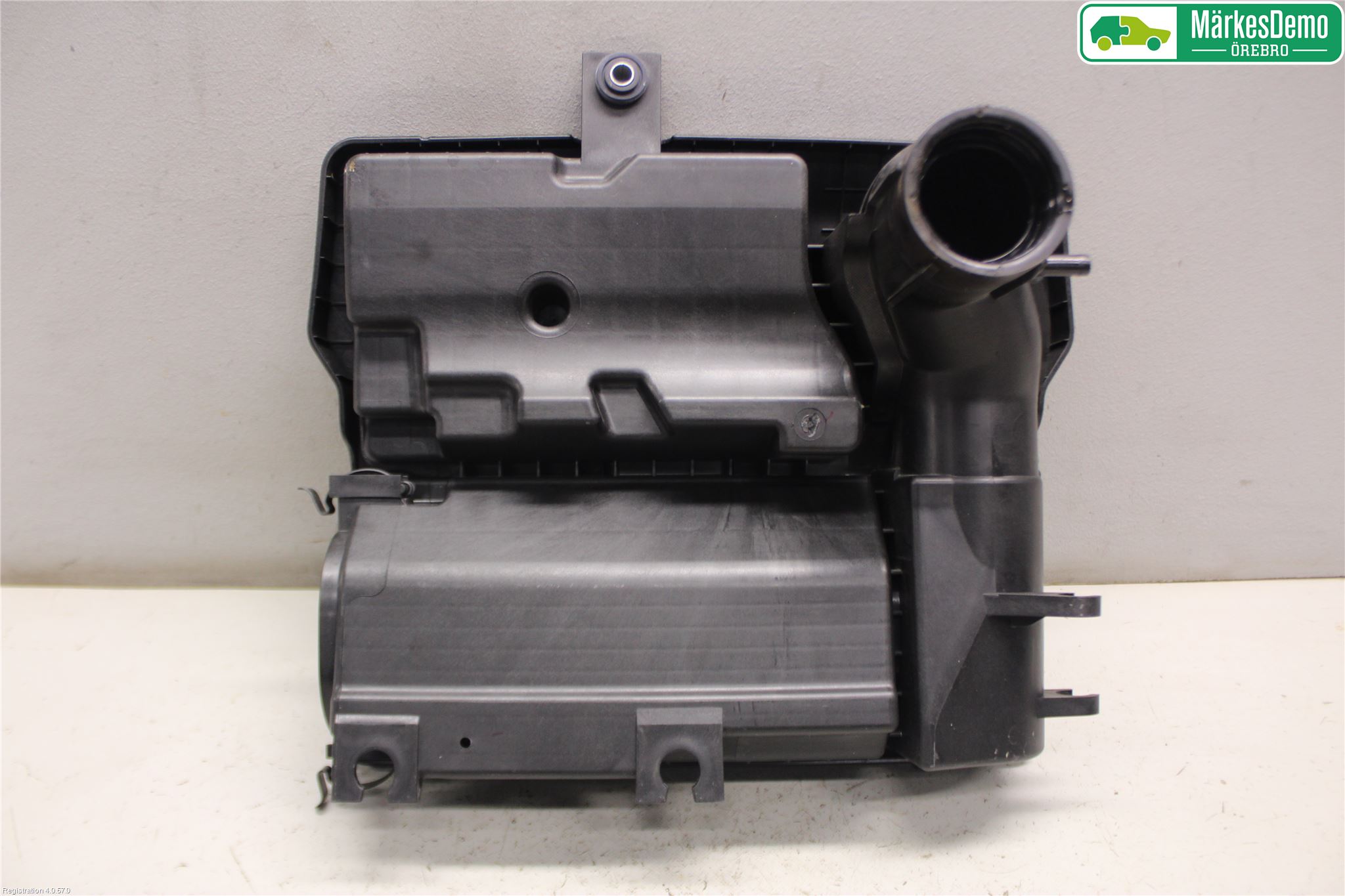 Kia PICANTO 17- Luftrenare