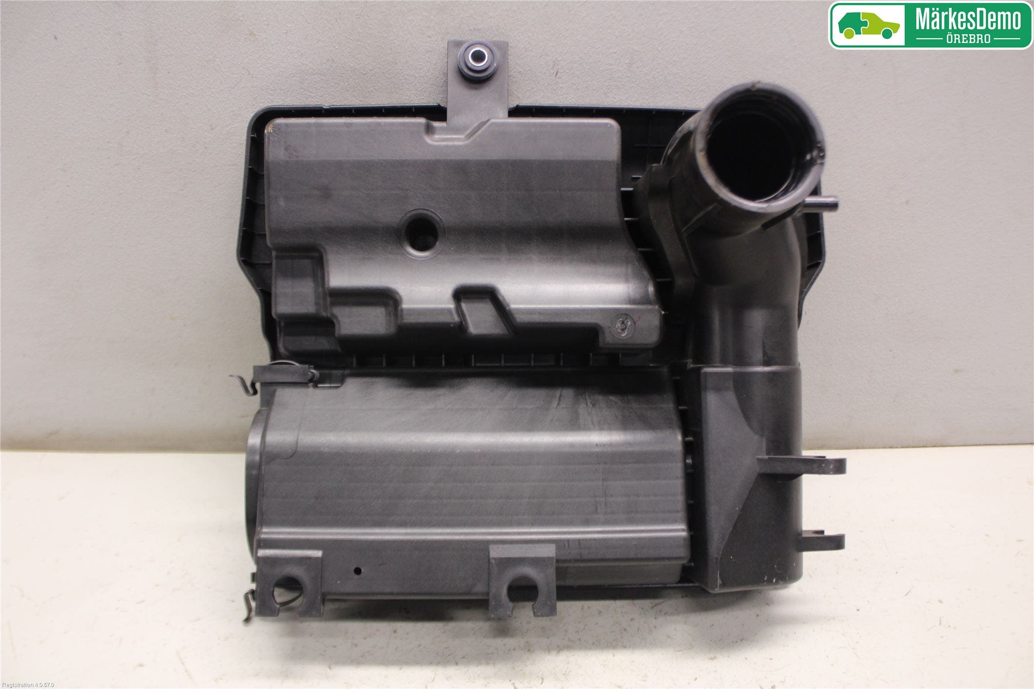 Kia PICANTO 17- Luftrenare