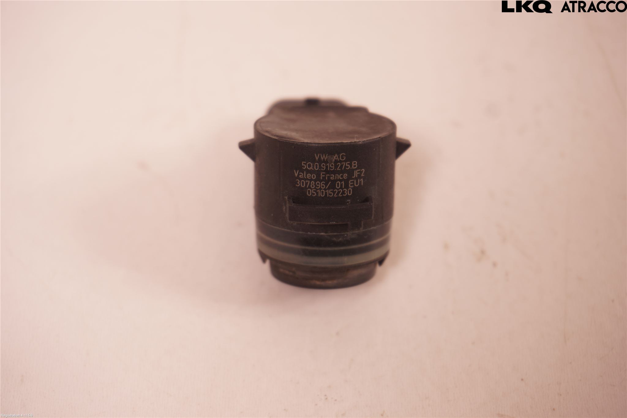 Seat LEON 13-20 Parkeringshjälp Backsensor