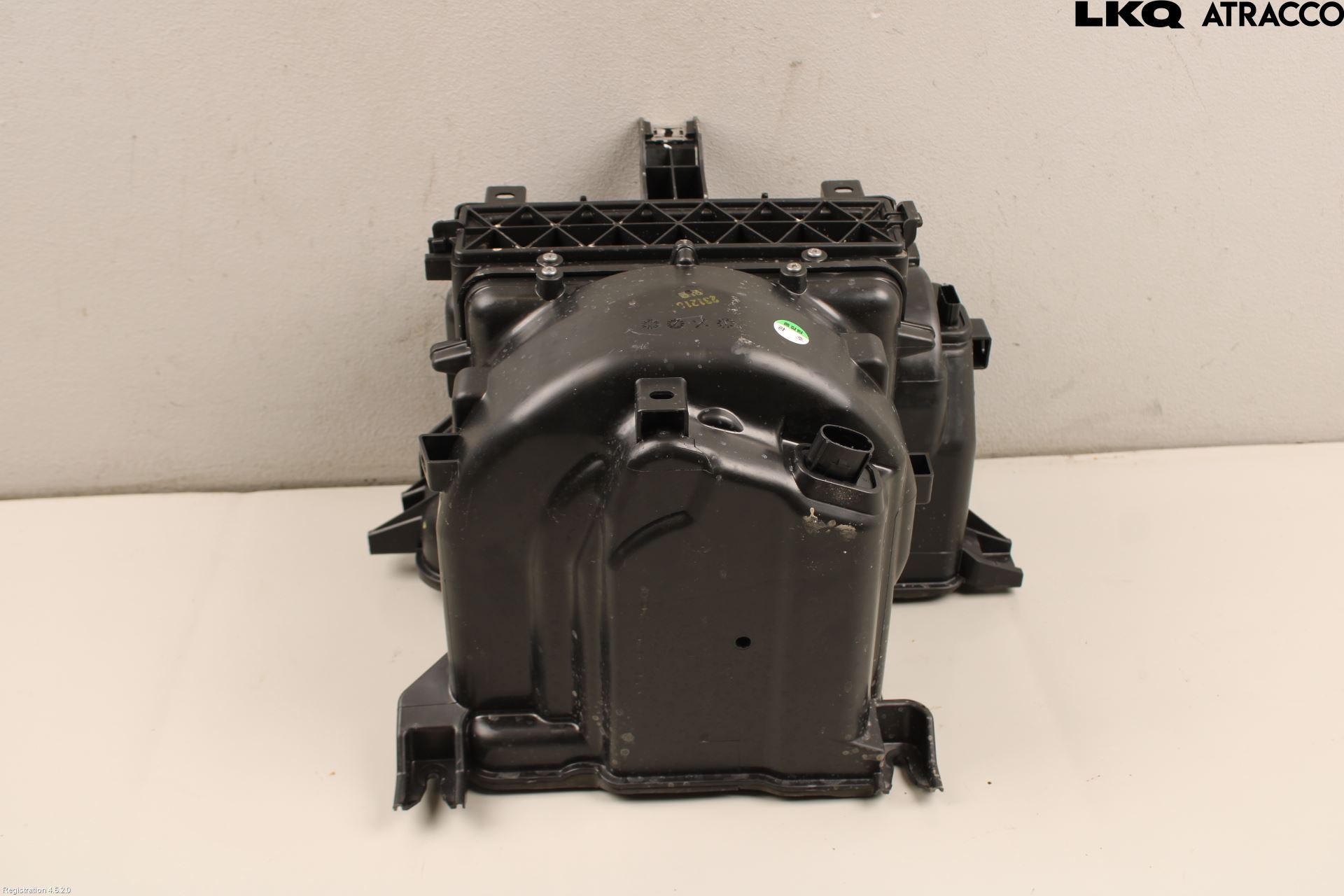 Kia EV6 (CV) 22- Ac Värmefläkt