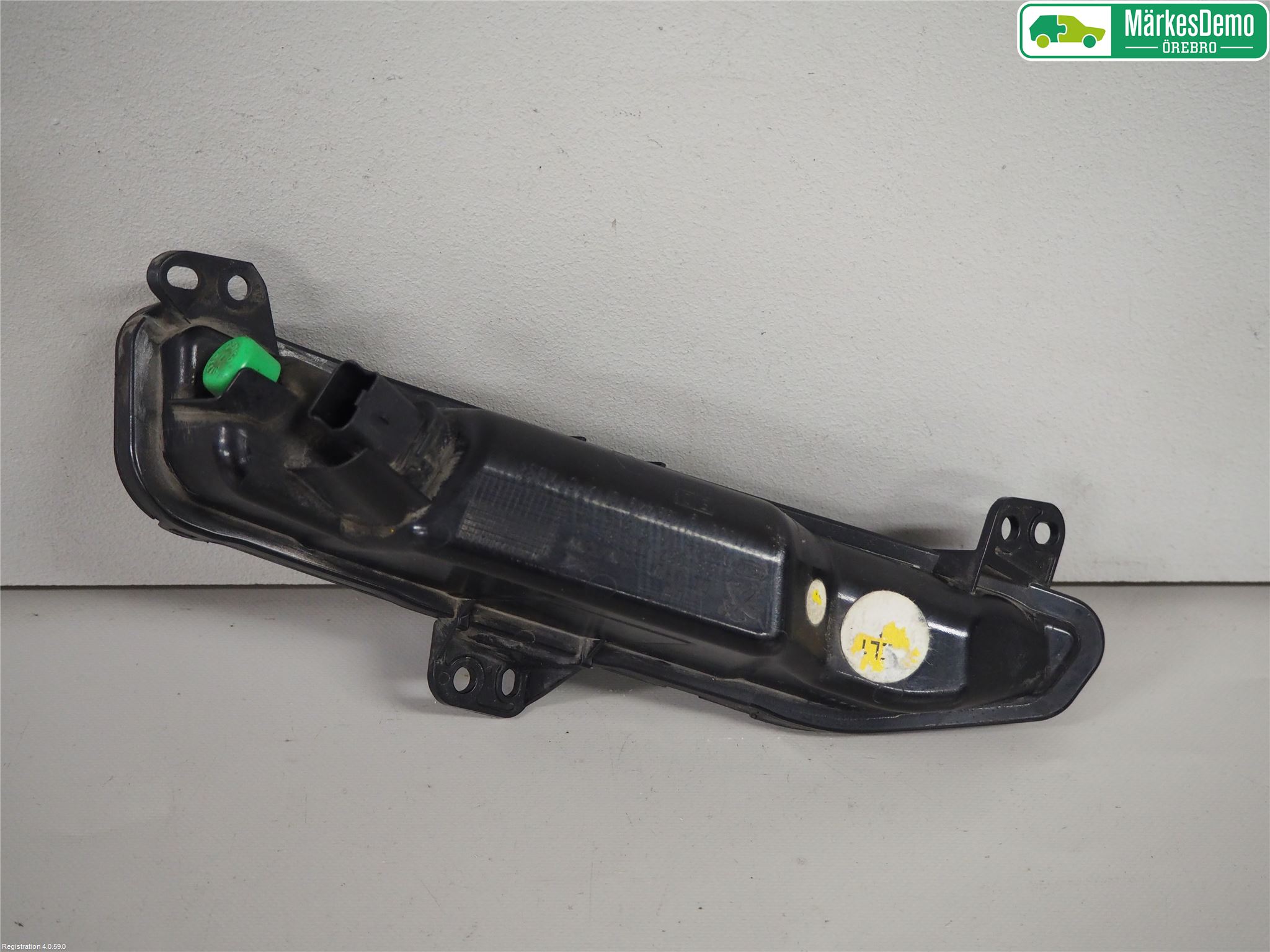 Peugeot 308 14-21 Blinkers Fram Vänster