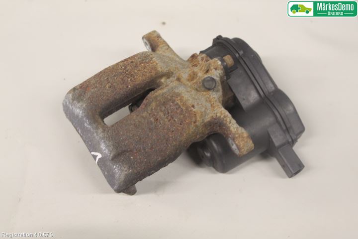 Audi A4 12-15 Bromsok Bak Vänster