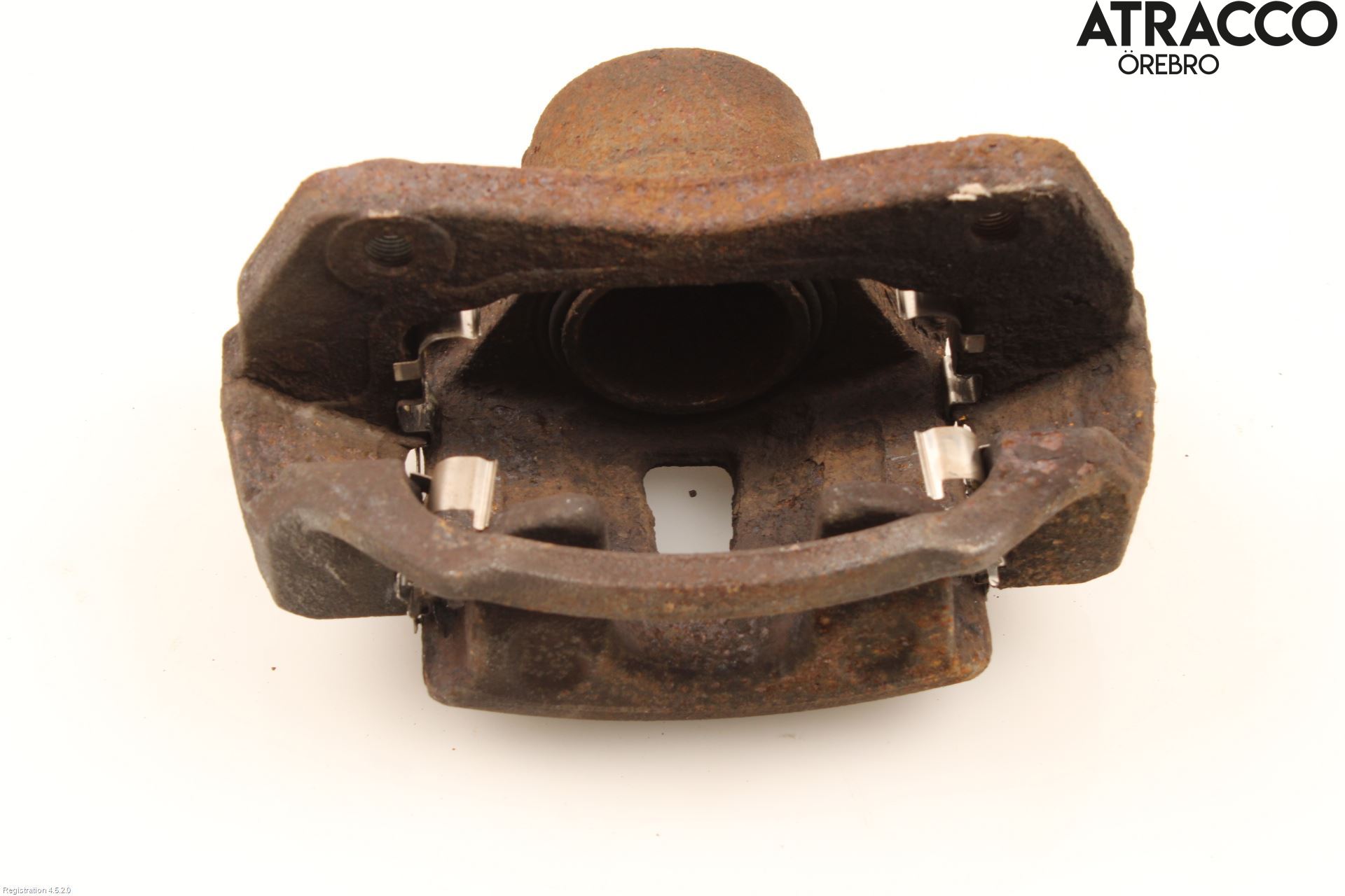 Hyundai ix20 Bromsok Fram Vänster