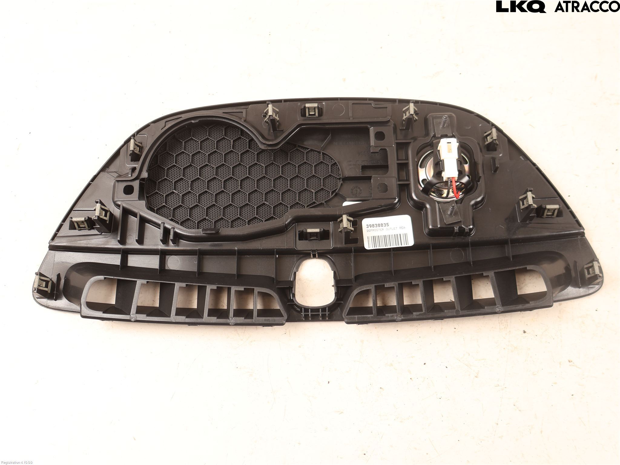 Volvo V90 17->> Högtalare Galler