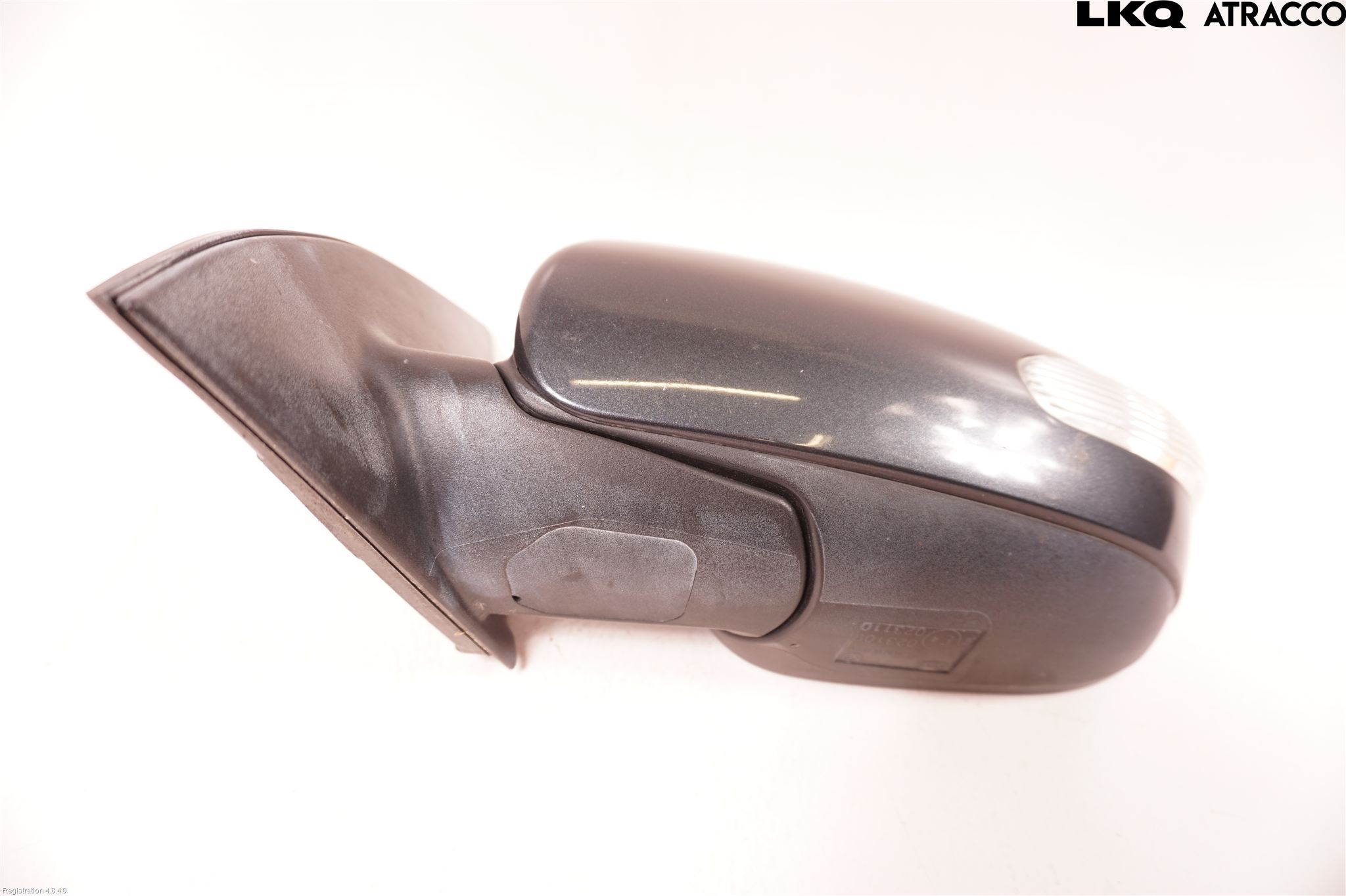 Kia CEED 06-12 Spegel Yttre El Vä