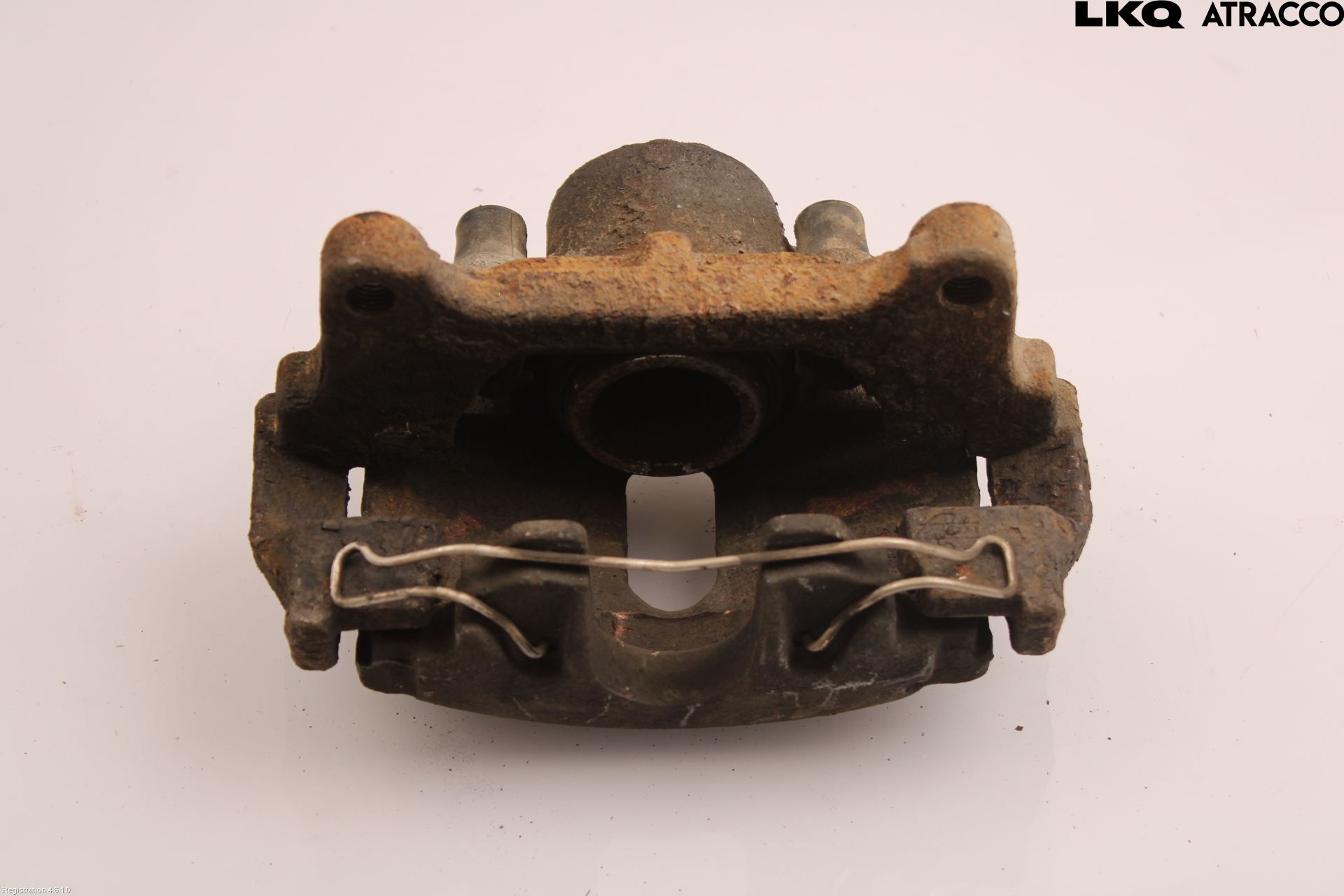 Volkswagen VW CADDY 11-15 Bromsok Fram Vänster