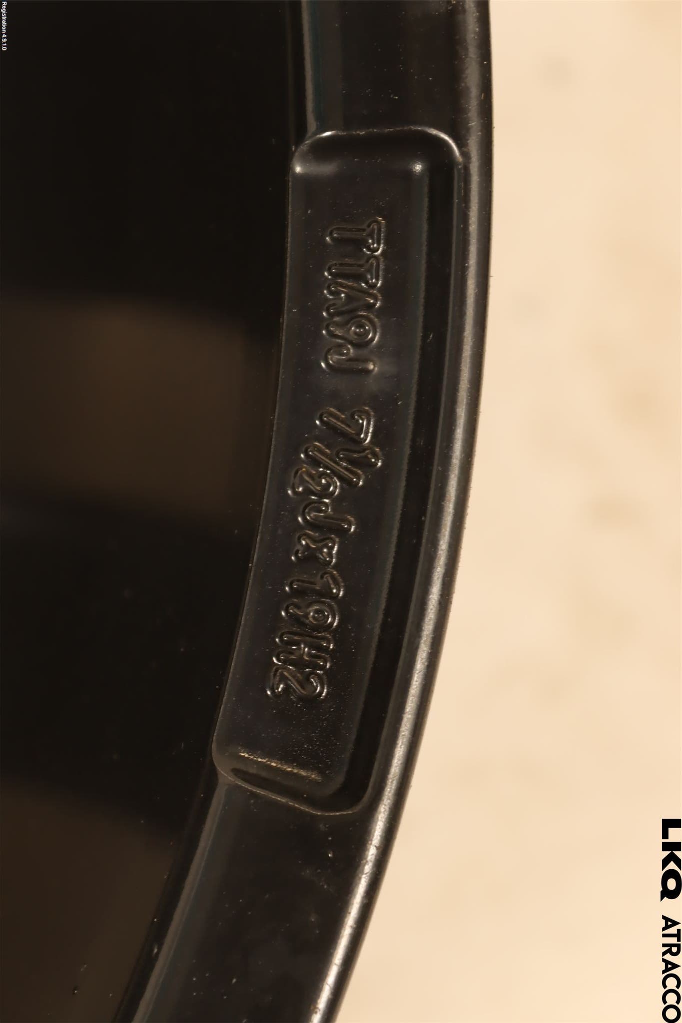 KIA SORENTO 21- Fälgsats Aluminium