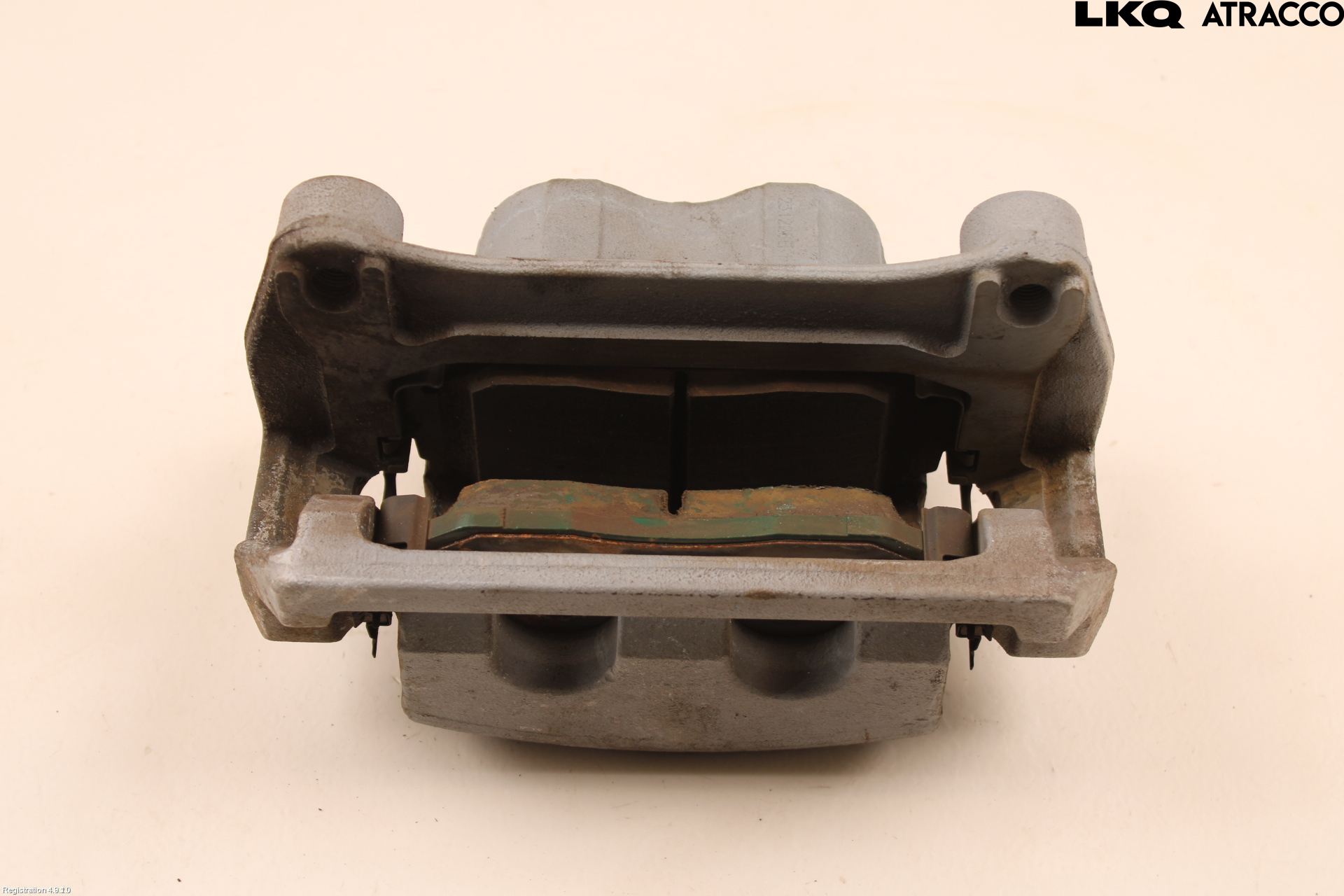 Kia EV9 24- Bromsok Fram Höger