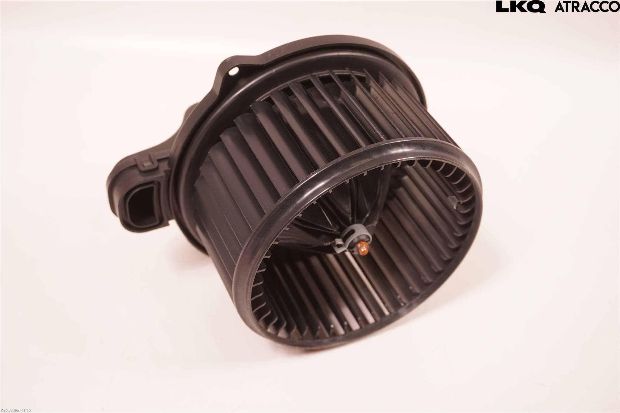 Kia NIRO (SG2) 23- Ac Värmefläkt