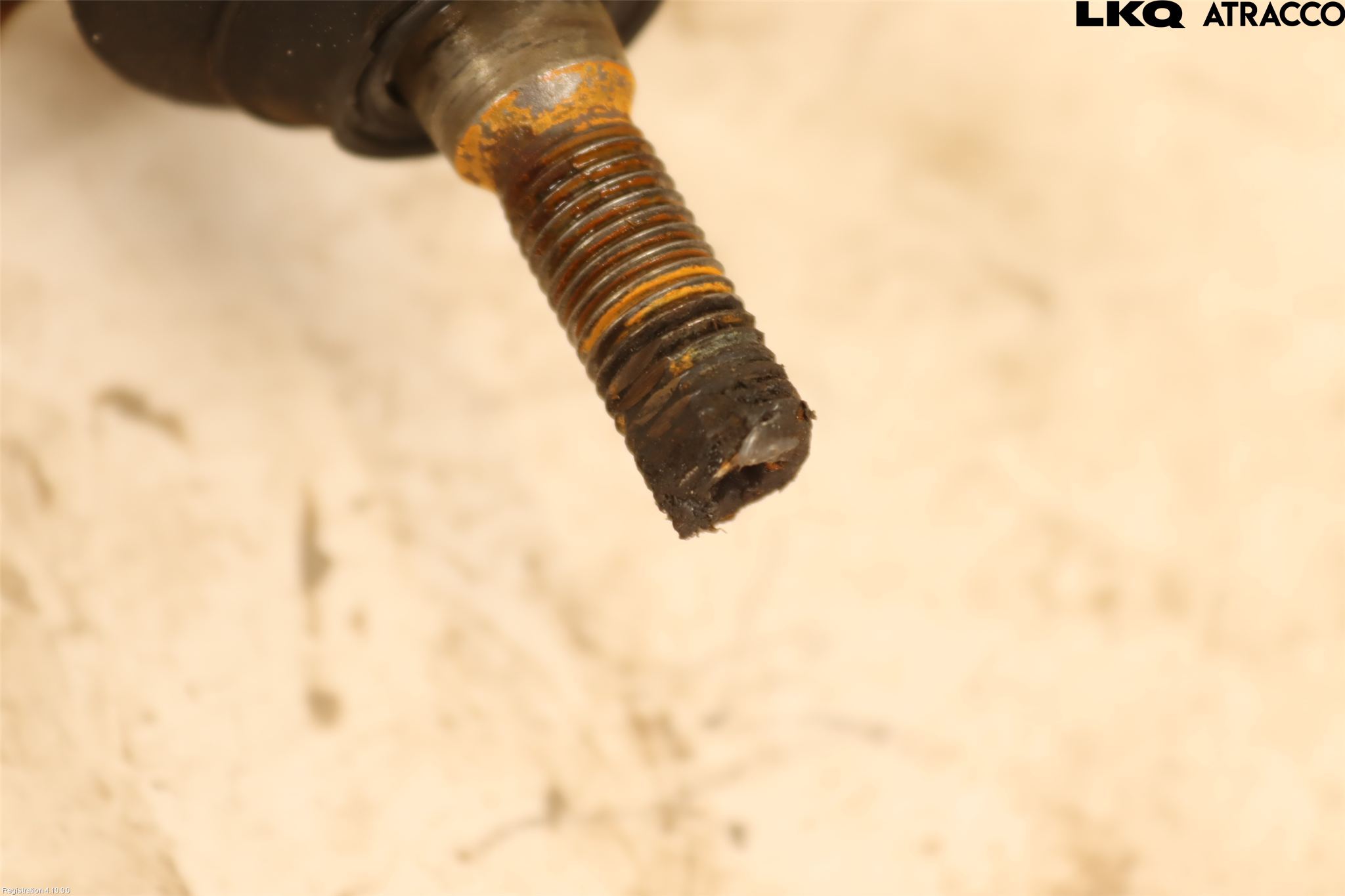 Fiat TALENTO 16- Styrväxel Servo -Snäcka