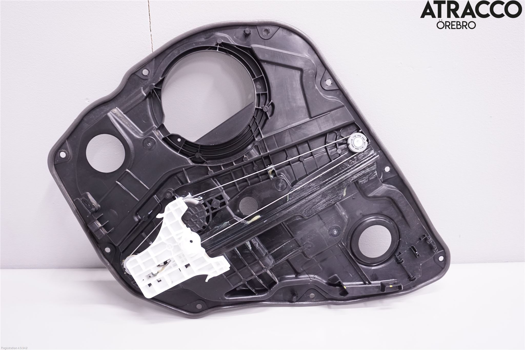 Kia CEED/CEED SW 19- Fönsterhissmekanism