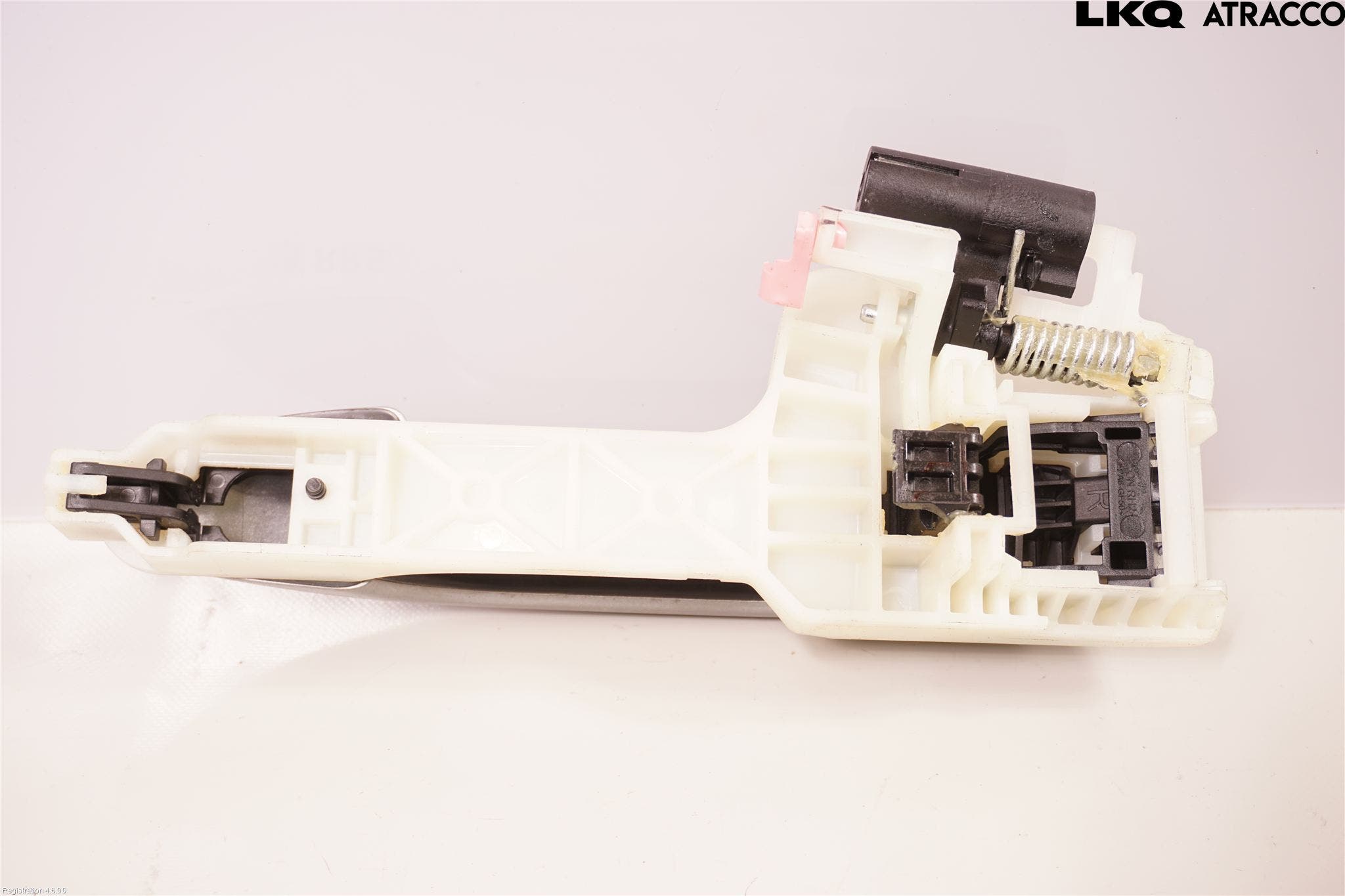 Kia NIRO (SG2) 23- Dörrhandtag Yttre Hö