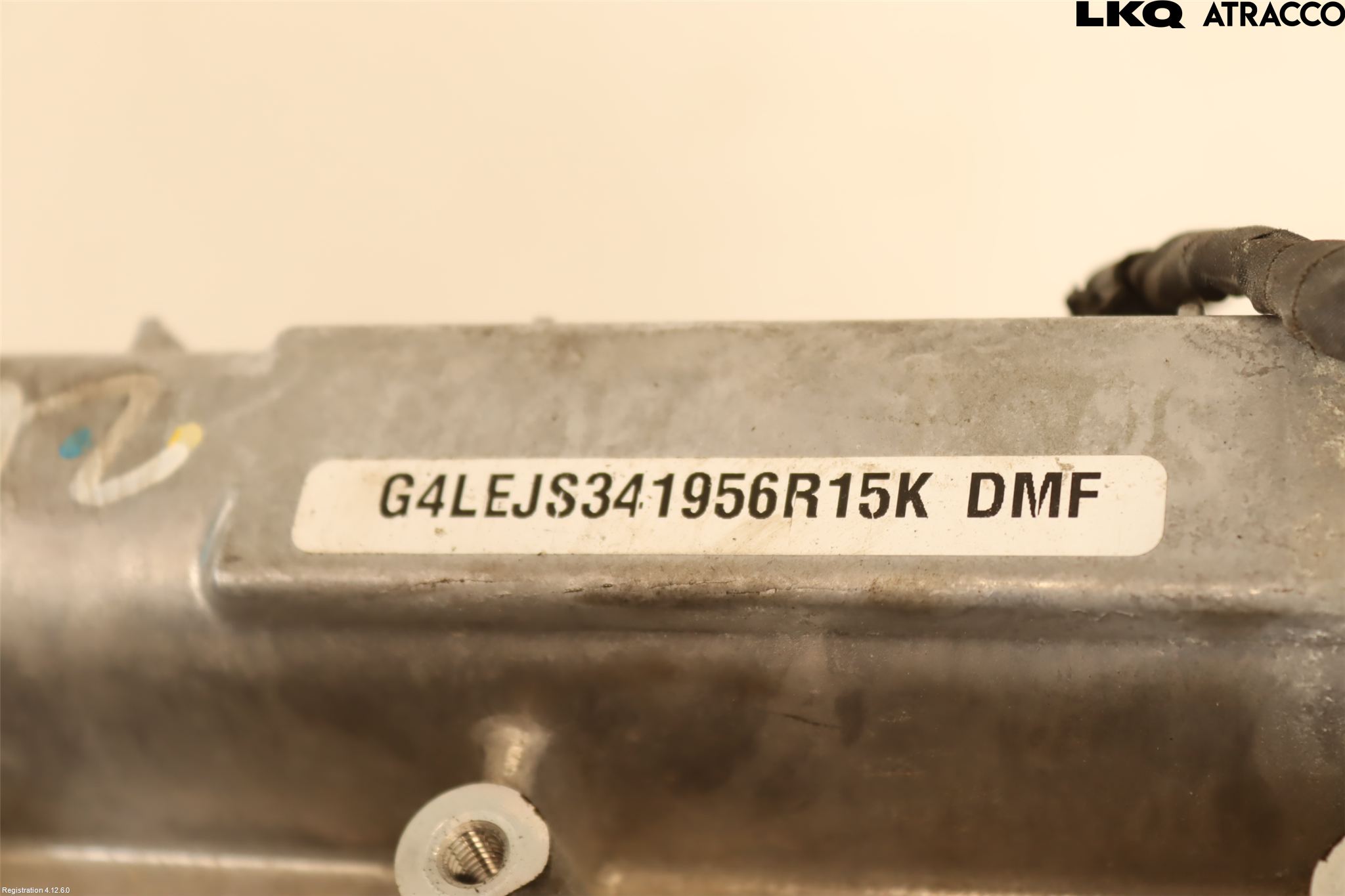 Kia NIRO (DE) 17-22 Motor Bensin