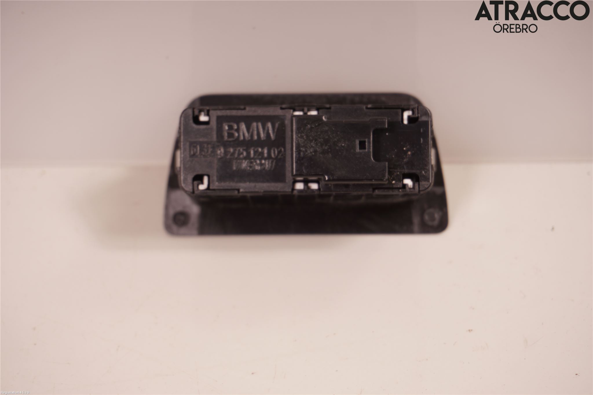 BMW X5 G05 18- Strömställare Baklucka