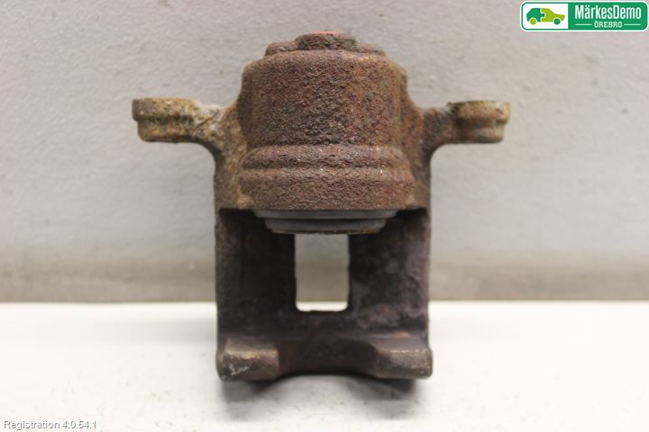 Nissan MURANO    02-08 Bromsok Bak Höger