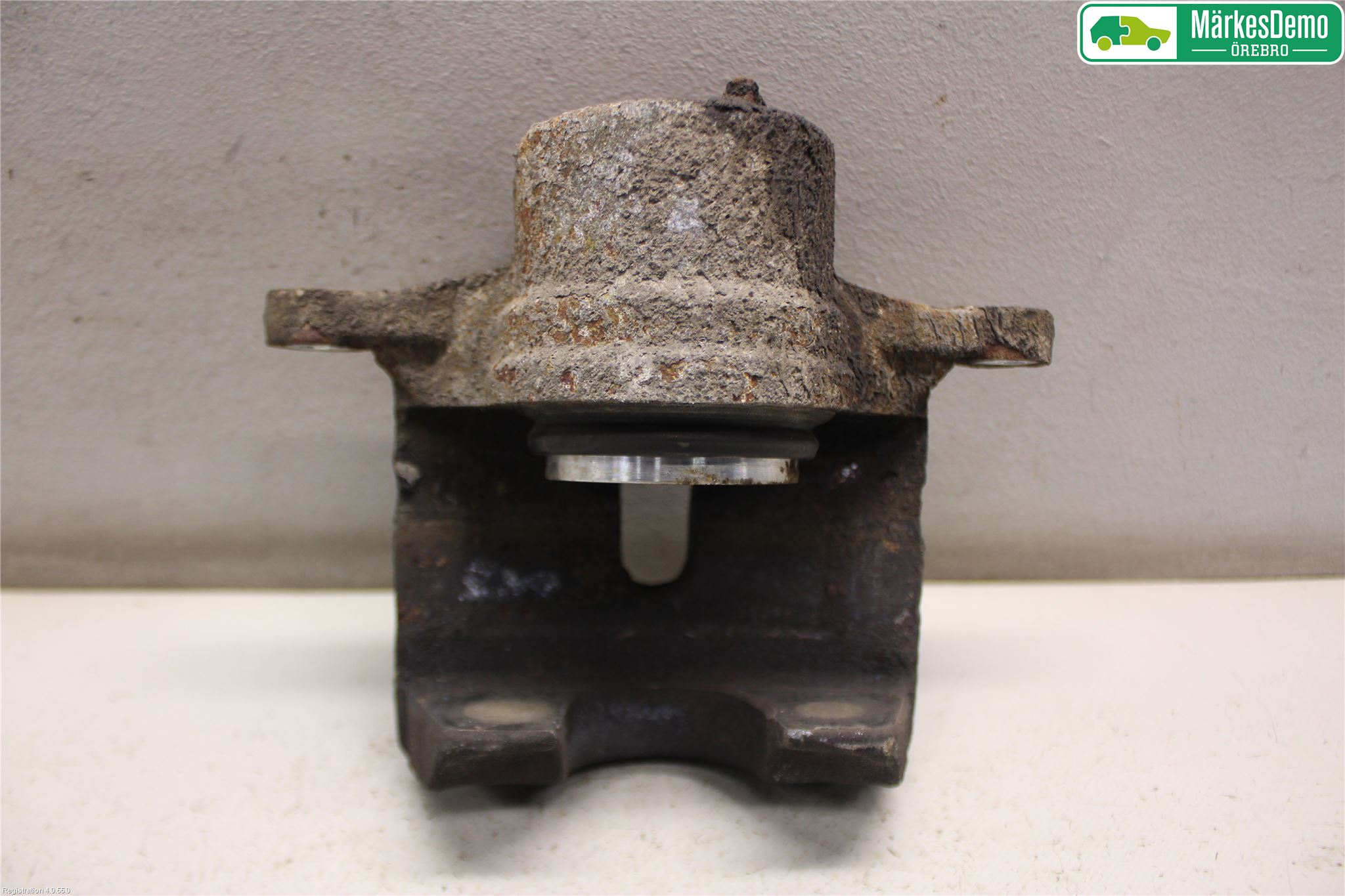 Kia OPTIMA 16-20 Bromsok Fram Vänster