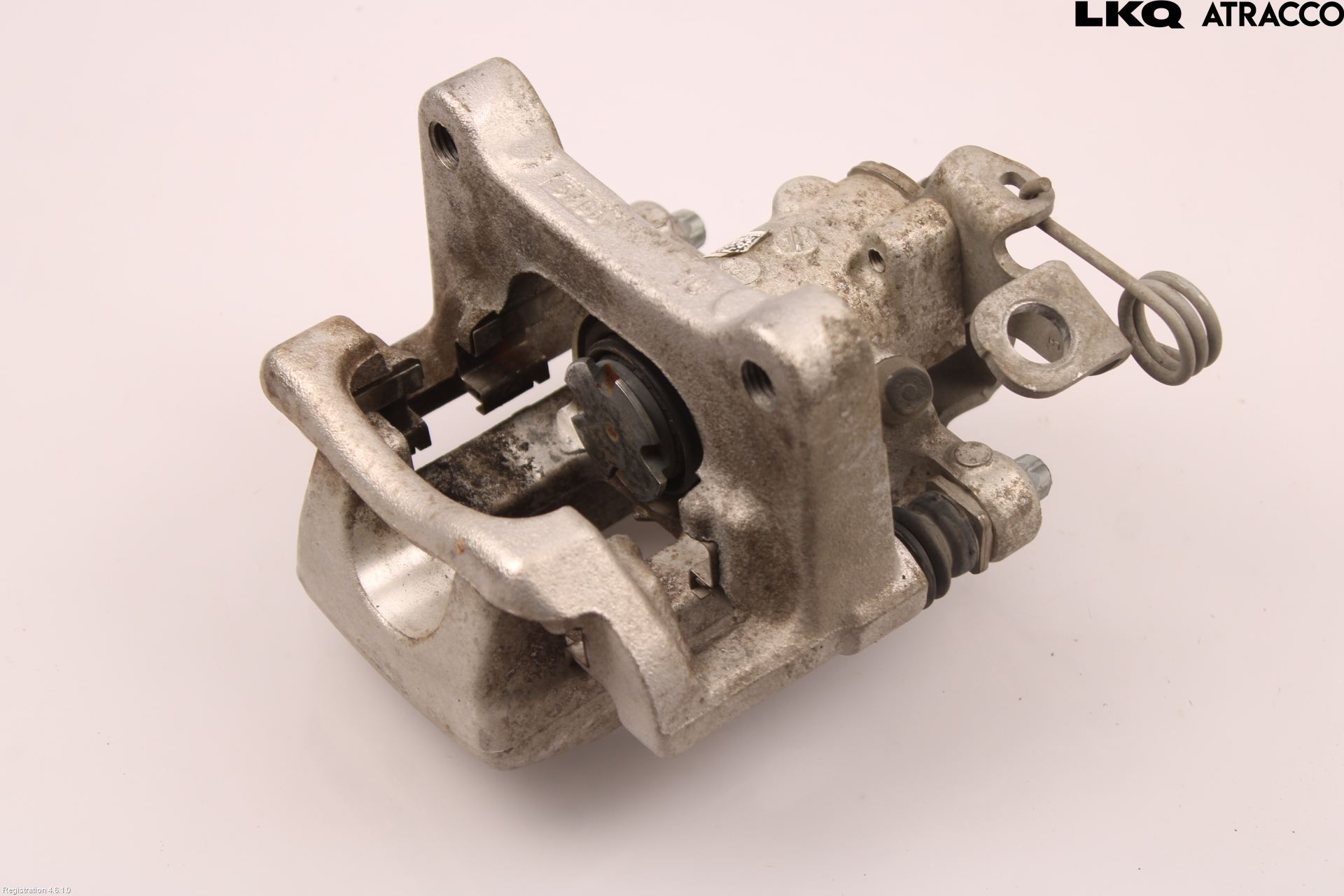 Peugeot 208/E-208 20- Bromsok Bak Vänster