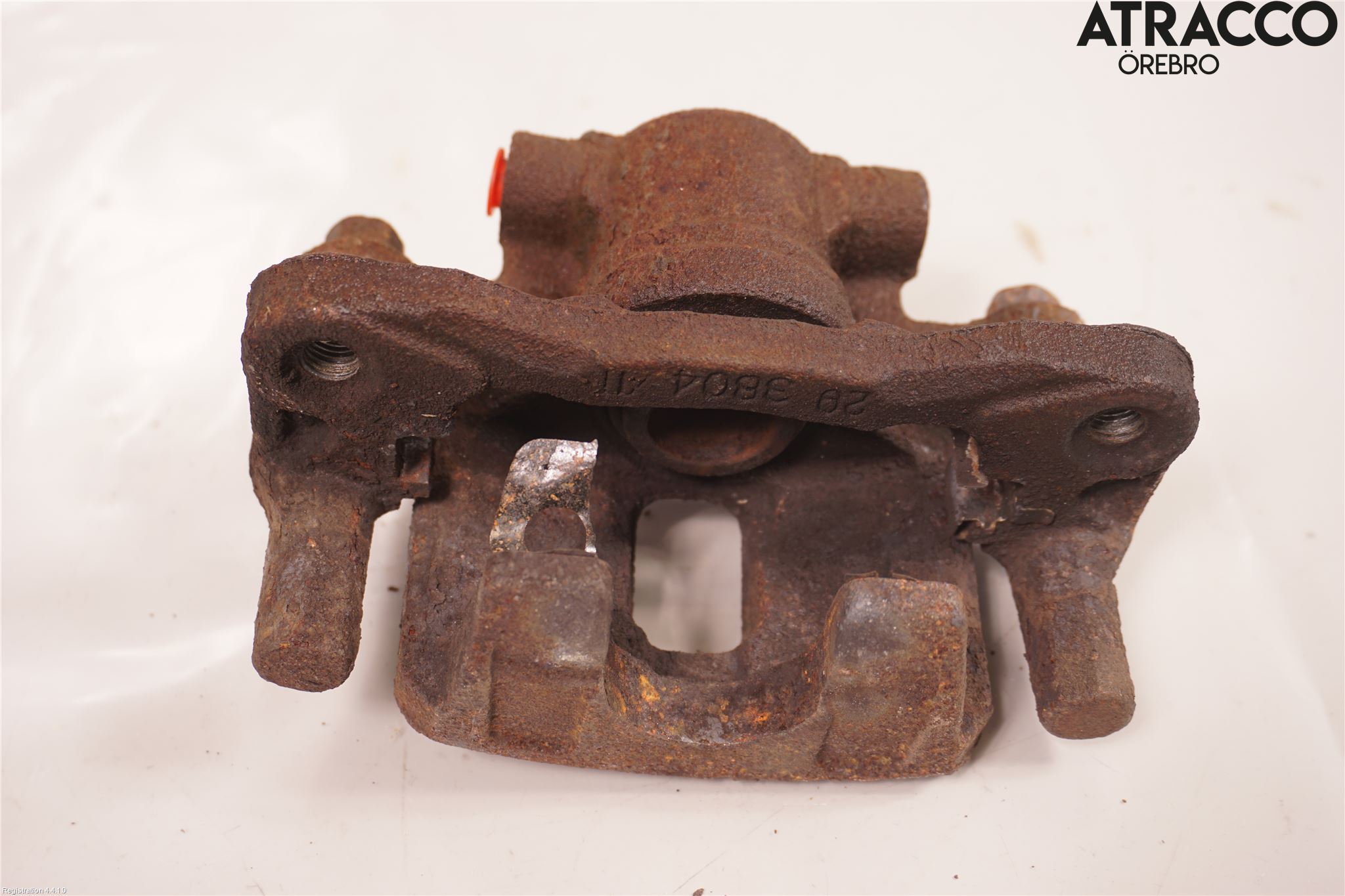 Mitsubishi LANCER 07-14 Bromsok Bak Höger