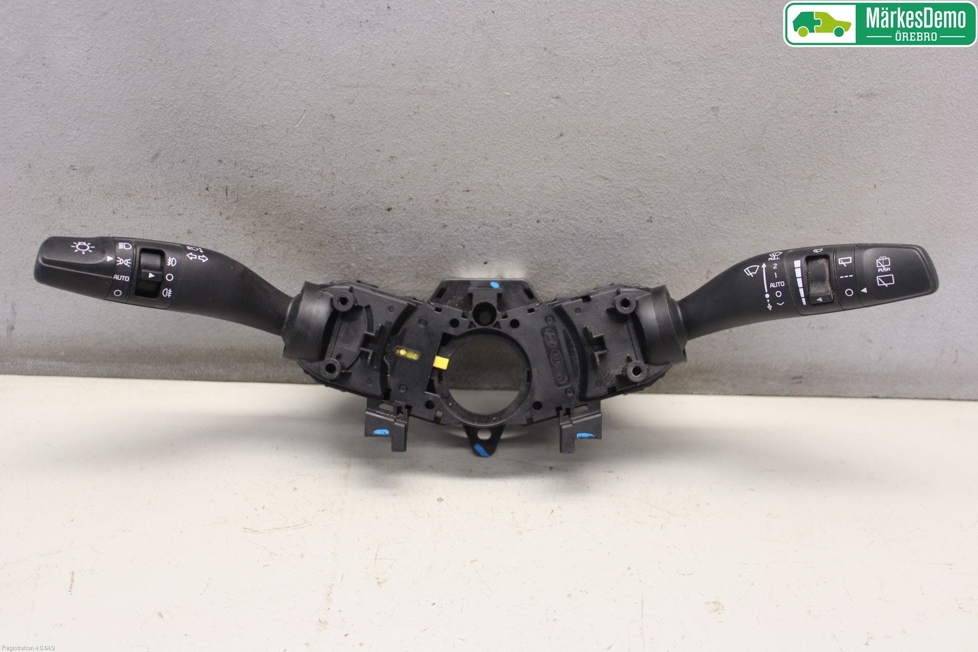 Kia SORENTO 15-20 Spakcentral