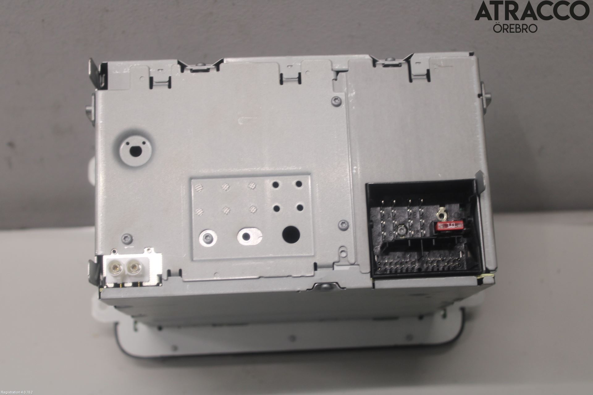 Volkswagen VW GOLF PLUS/CROSS GOLF 04-14 Cd Radio - Multimediapanel
