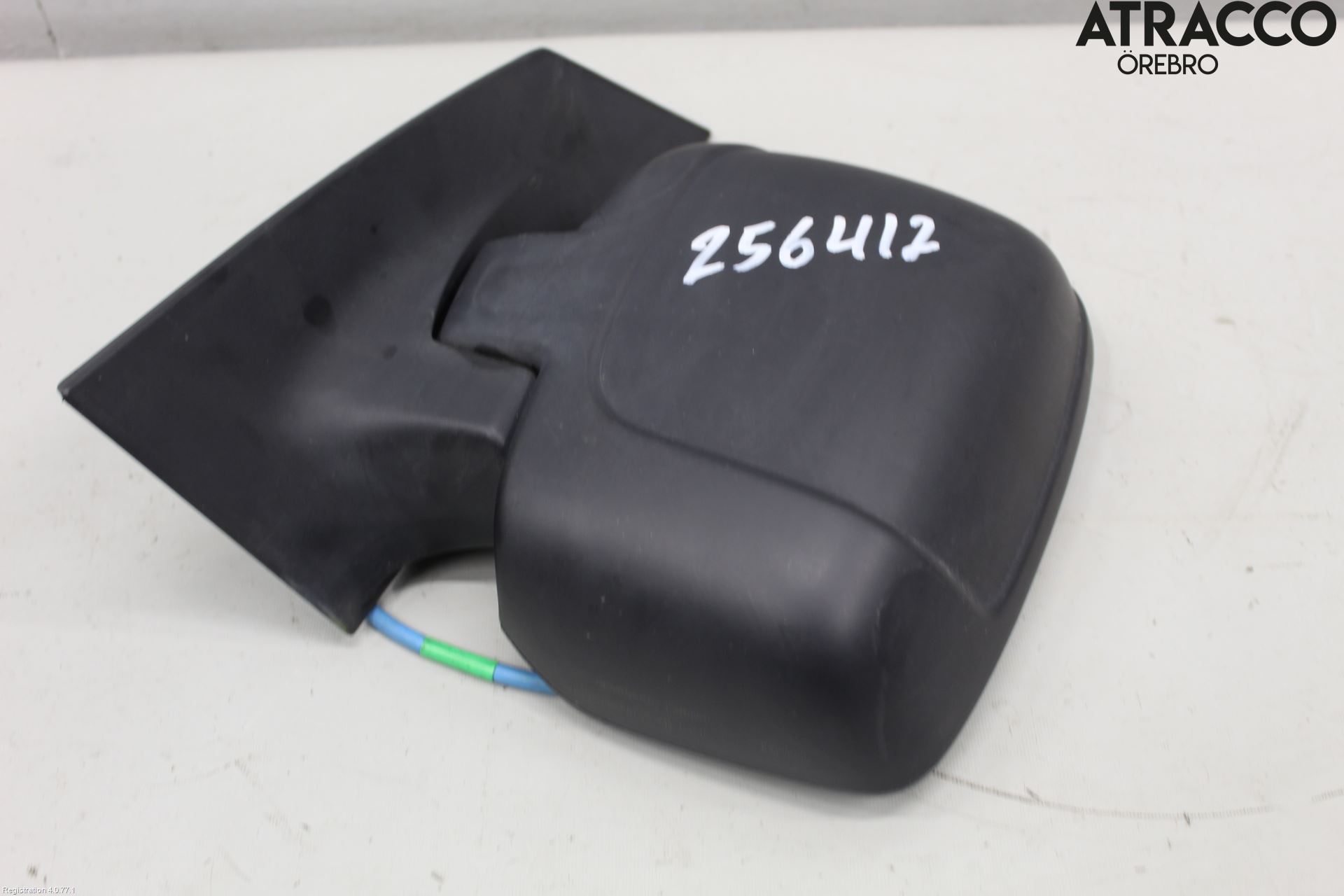 Citroen JUMPY 07-16 Spegel Yttre El Vä