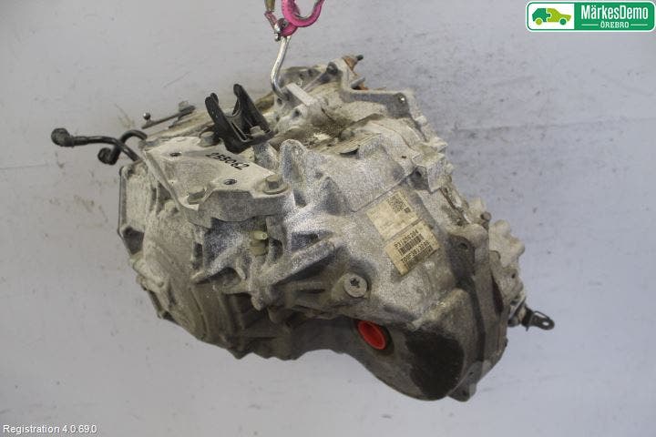 Volvo V70 08-13 Växellåda Automat