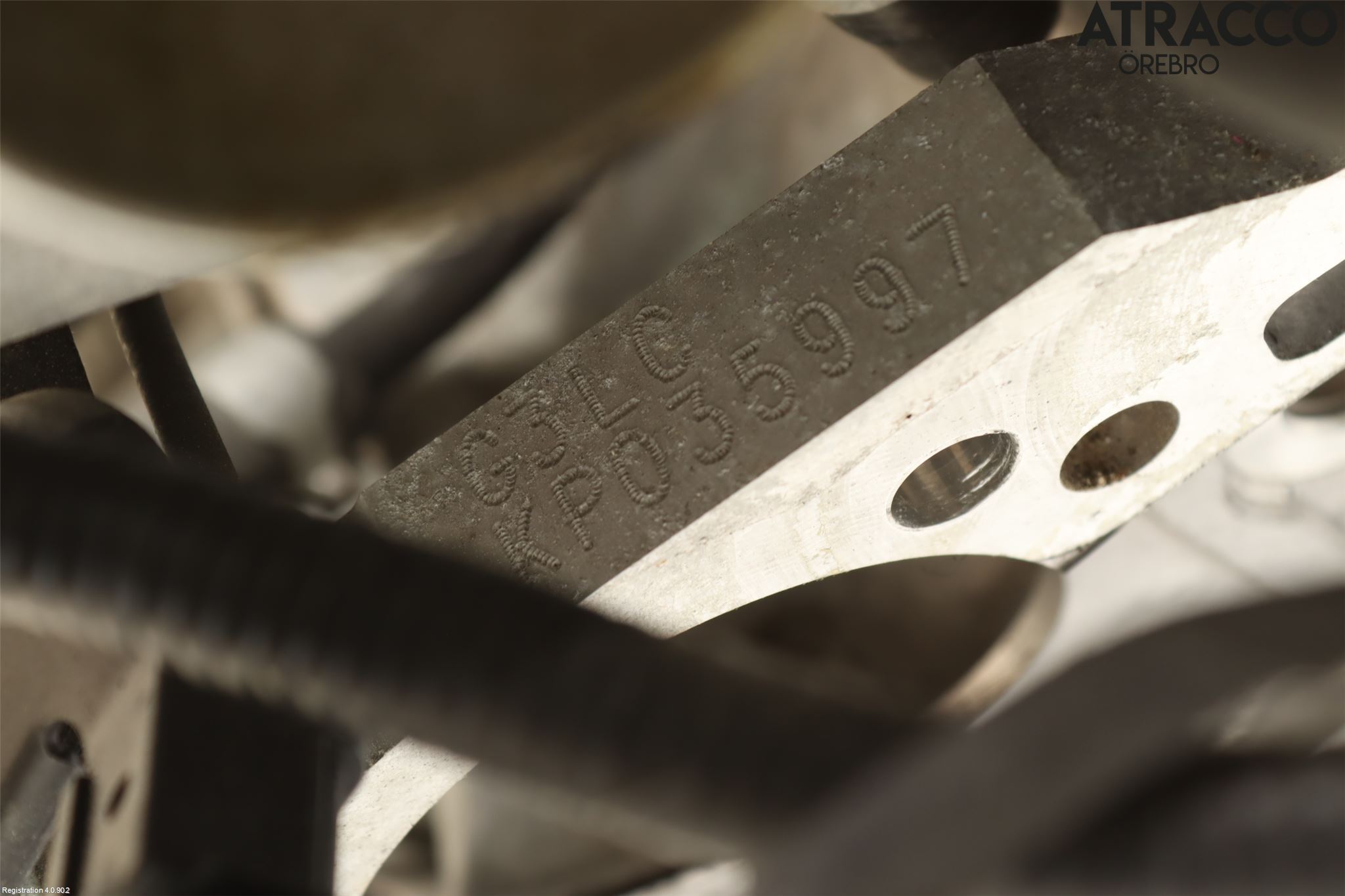 Kia PICANTO 17- Motor Bensin