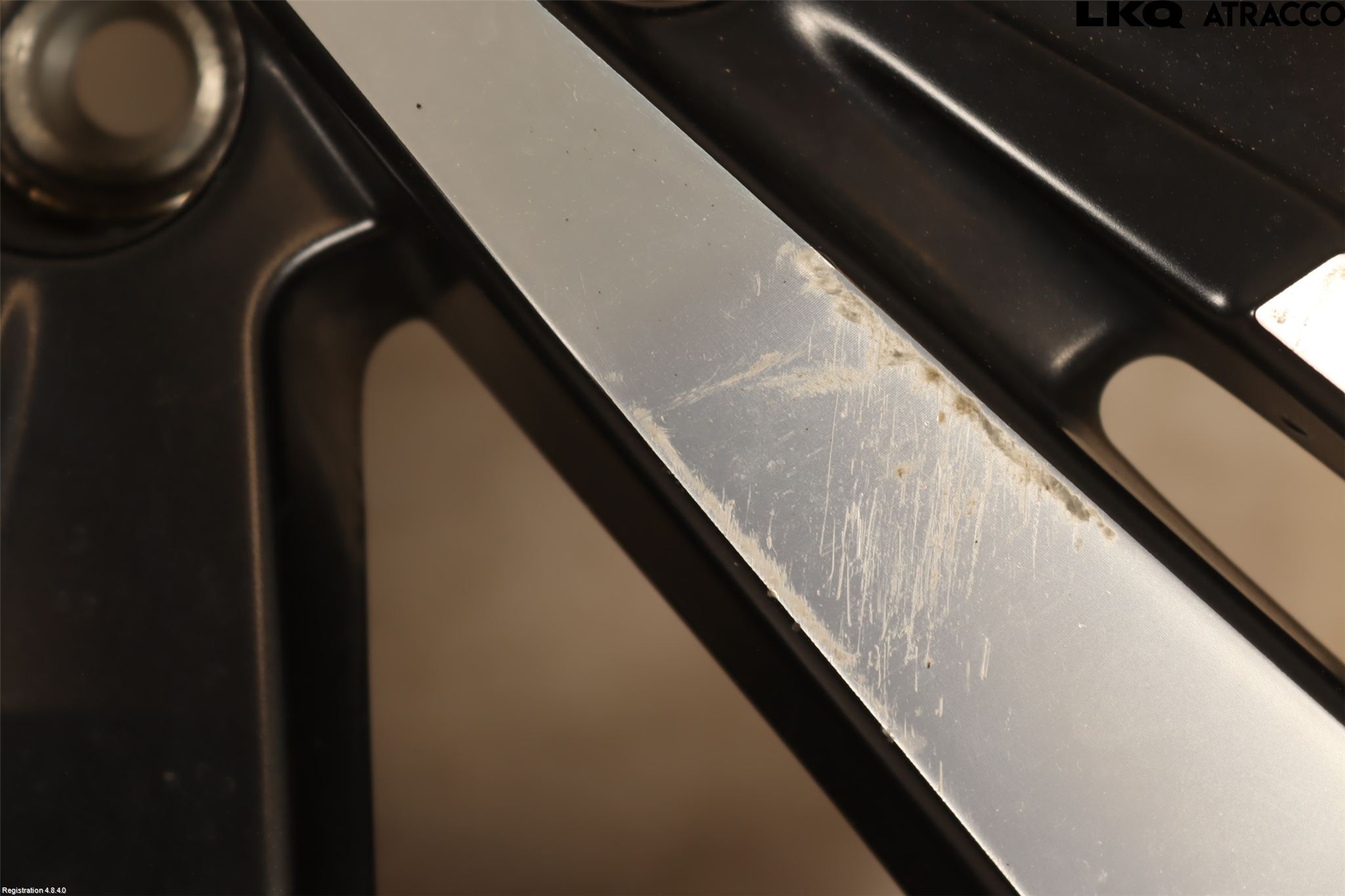 Peugeot 5008 17-24 Fälg Aluminium