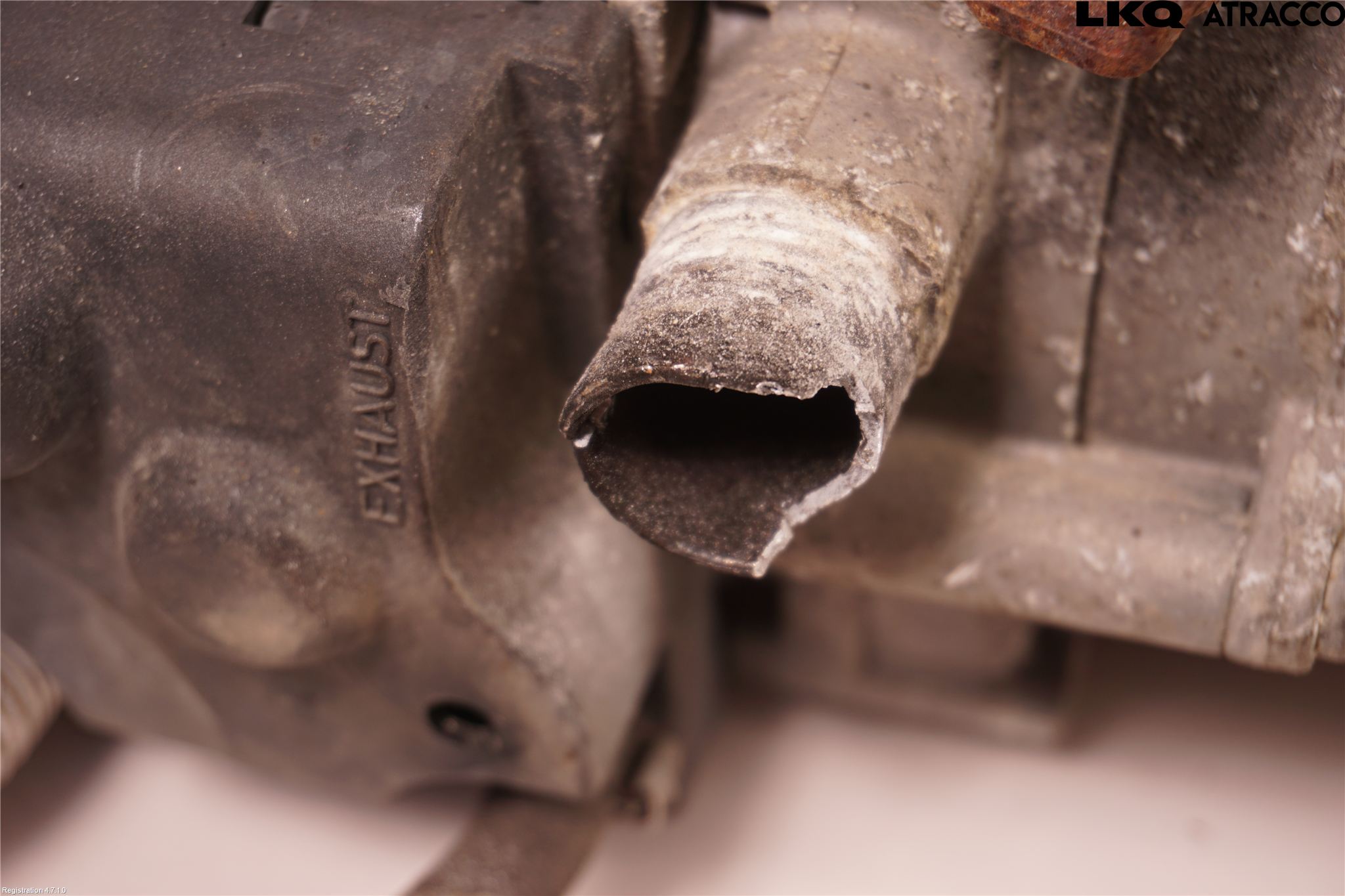 Citroen BERLINGO 08-18 Dieselvärmare