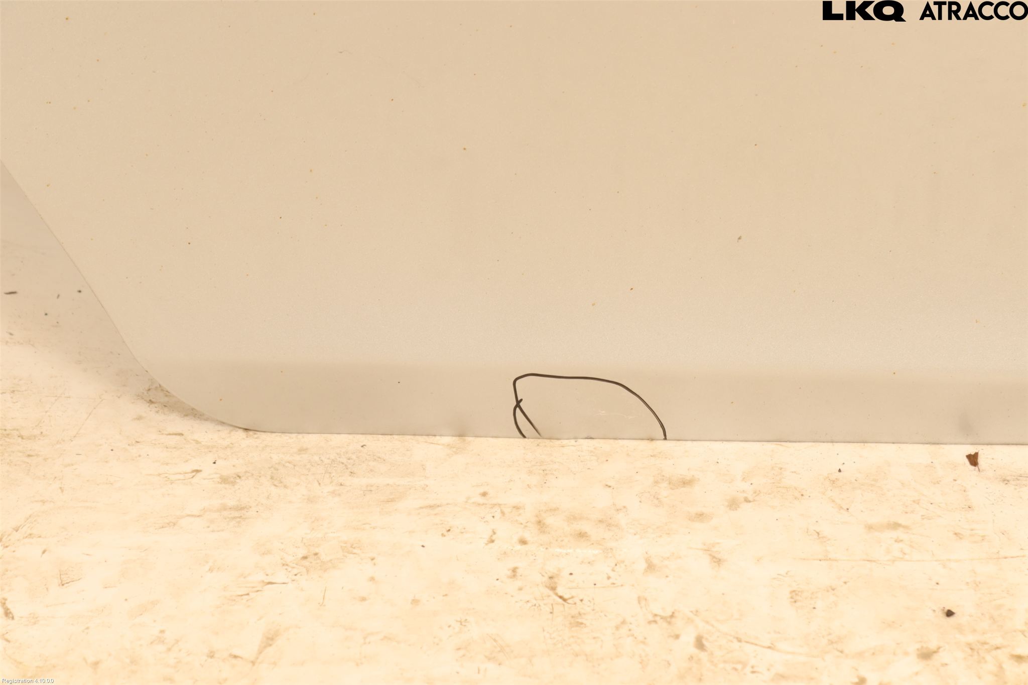 GM CHEVROLET CRUZE Dörr Bak Höger