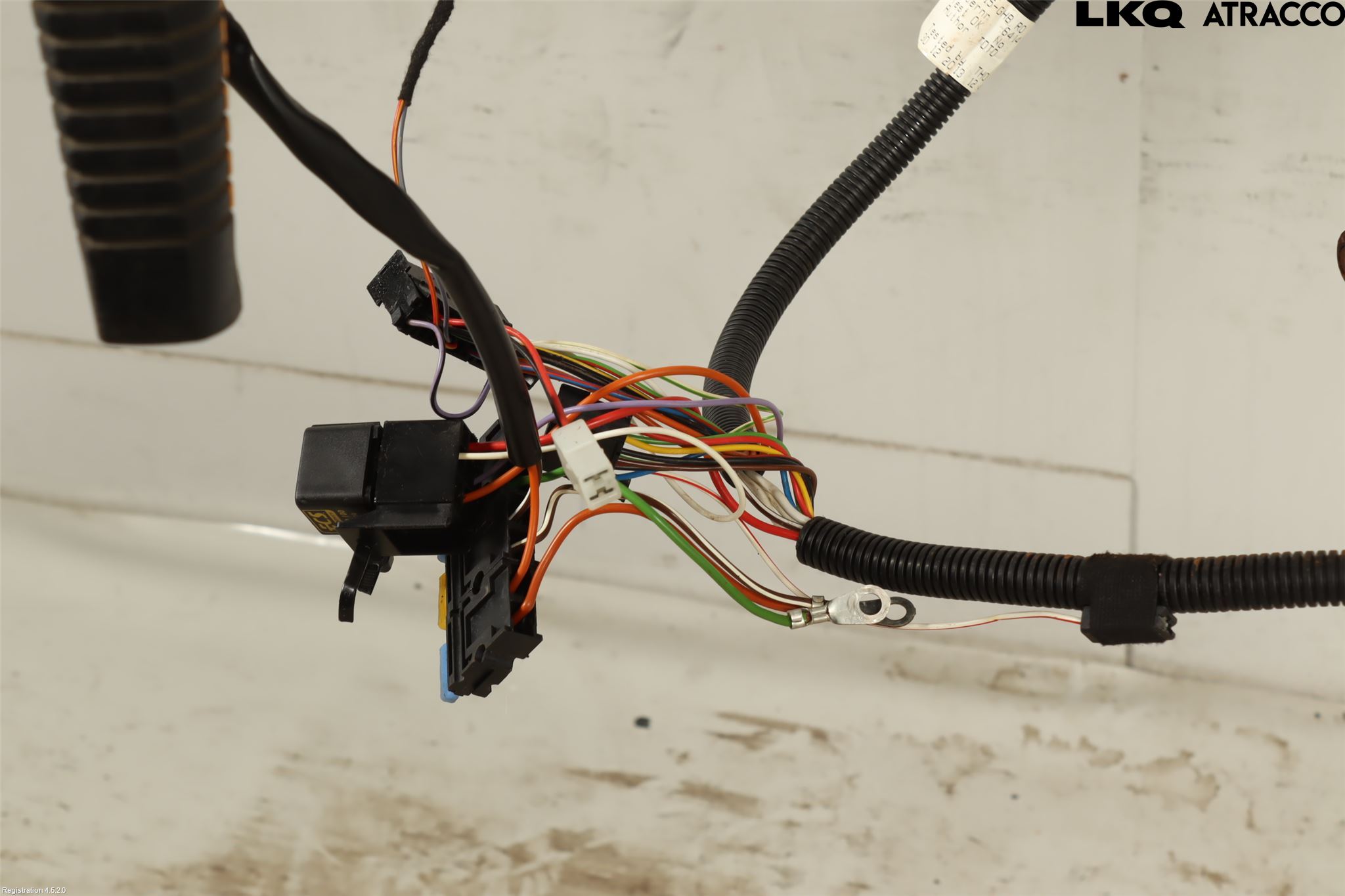 Mitsubishi OUTLANDER 13-21 Dragkrok