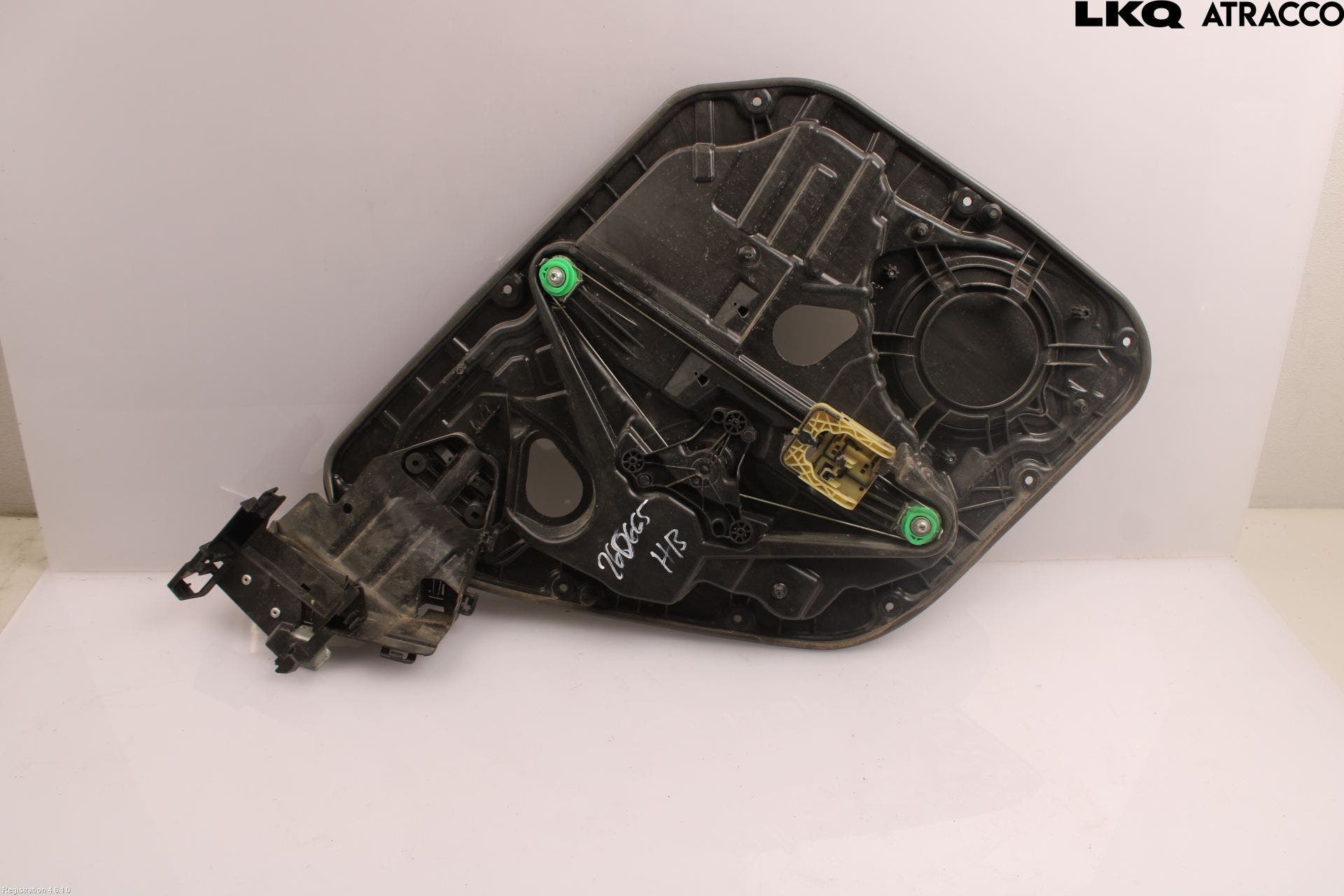 Volvo V40 12-19 Fönsterhissmekanism