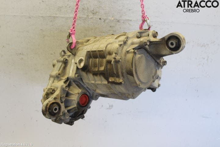 Mitsubishi OUTLANDER 13-21 Motor Elektrisk Bak