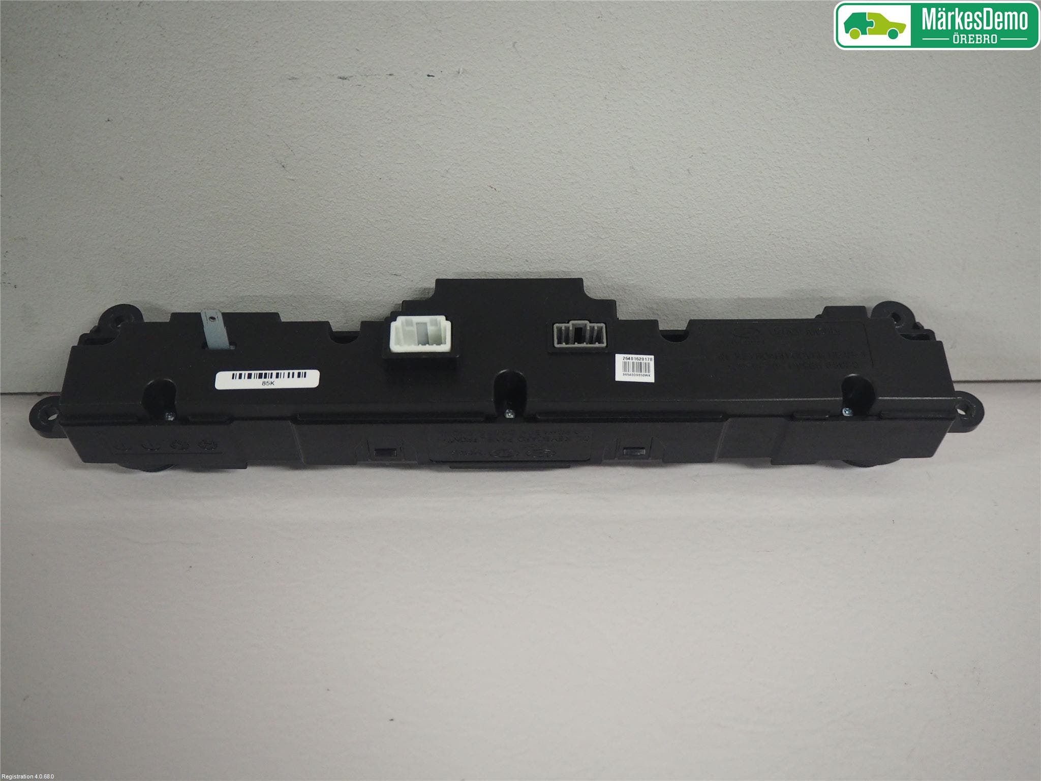 Kia SPORTAGE (QL) 16-21 Strömställare Multifunktion