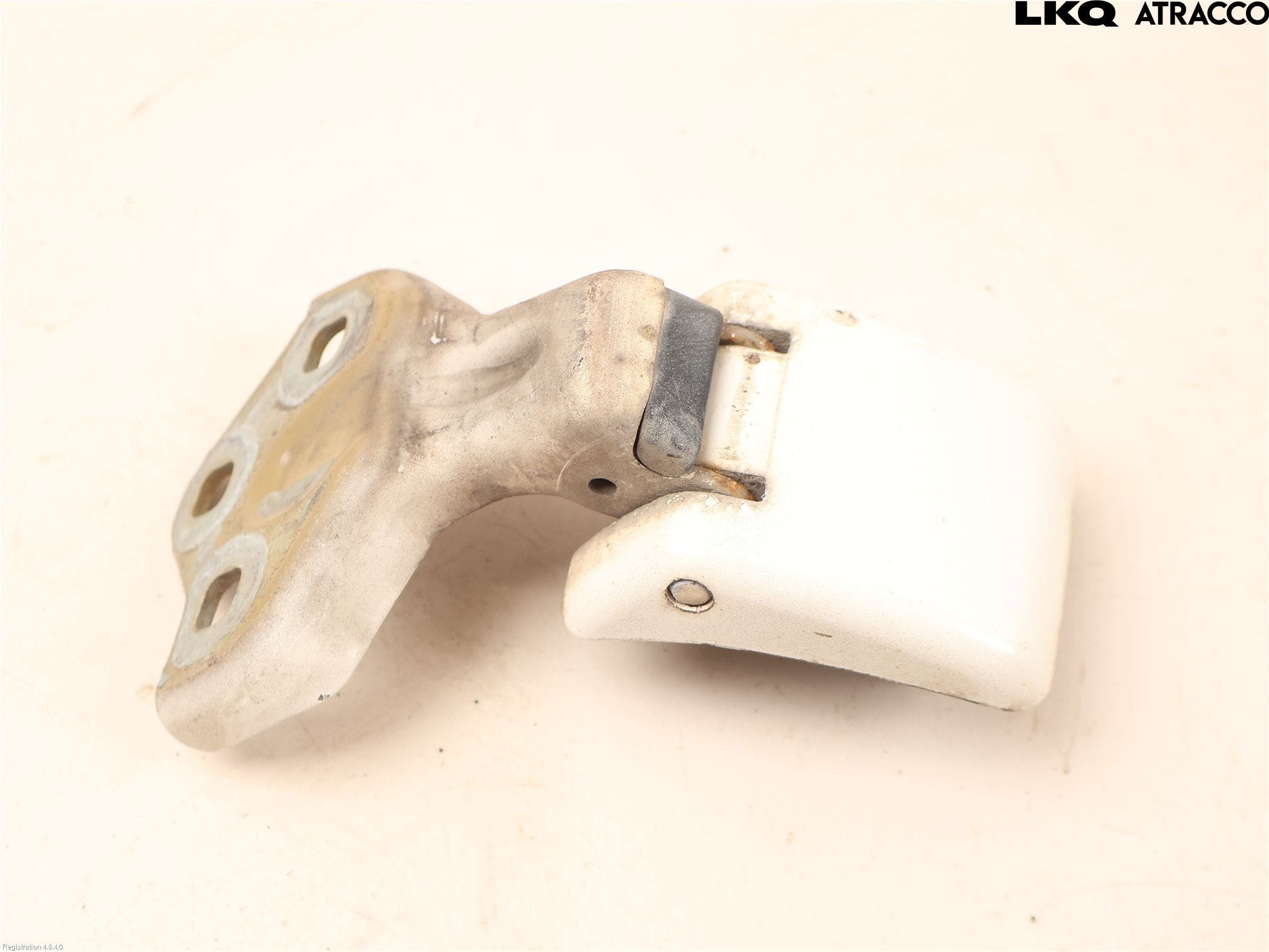 Citroen JUMPY/E-JUMPY 16- Dörrgångjärn