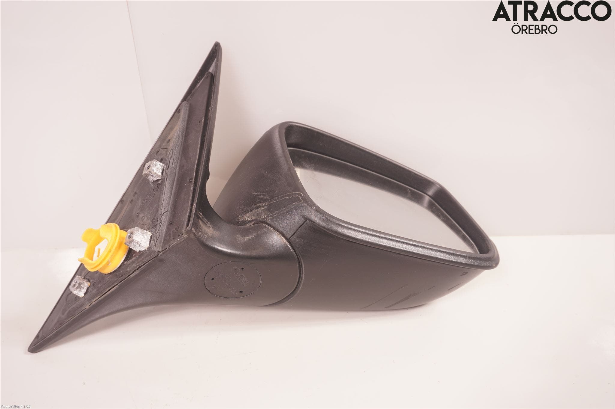 BMW 3 GT F34 13-19 Spegel Yttre El Hö