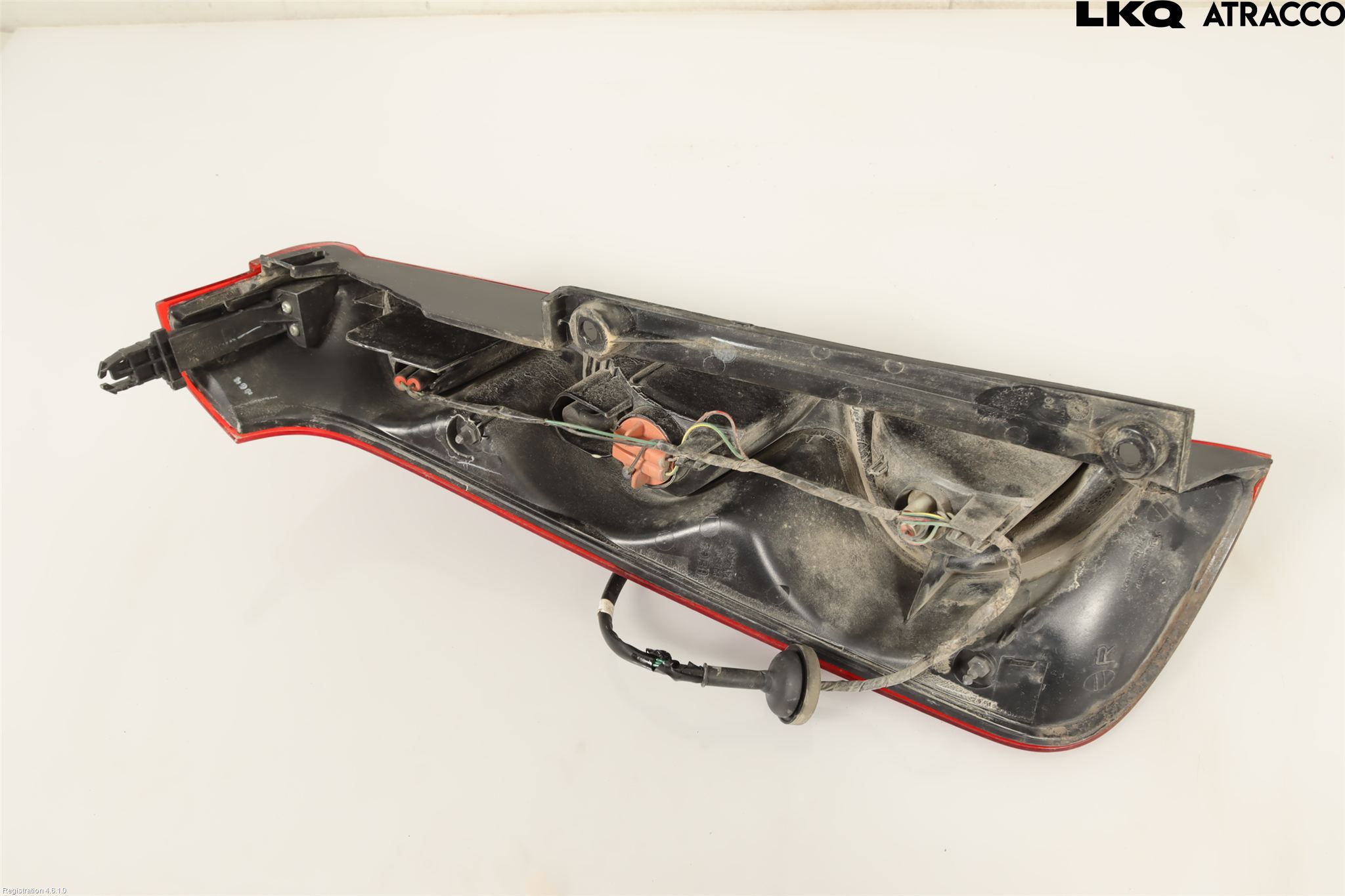 Nissan NOTE E11 06-14 Bakljus Höger