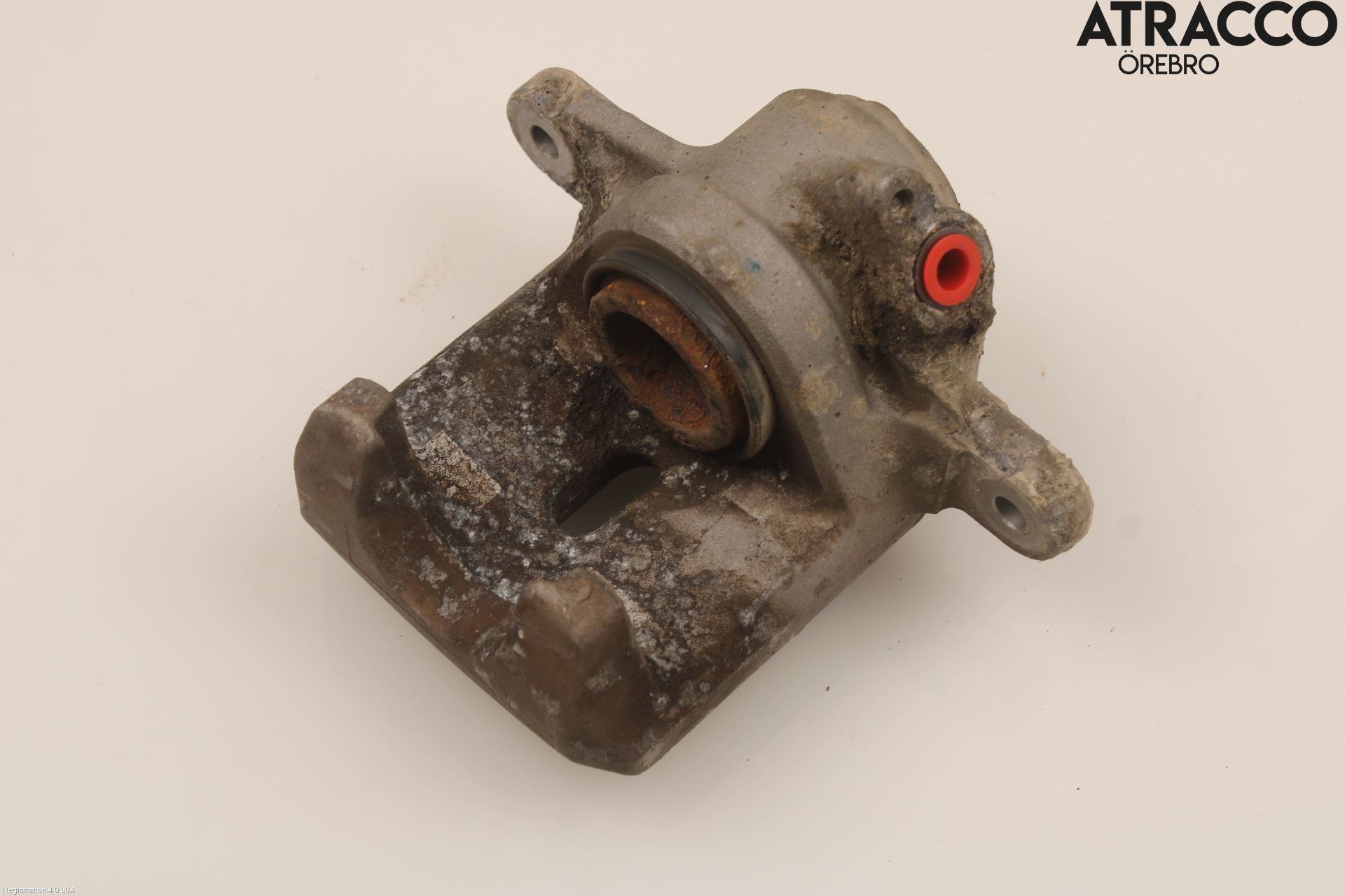 Subaru XV 12-17 Bromsok Bak Vänster