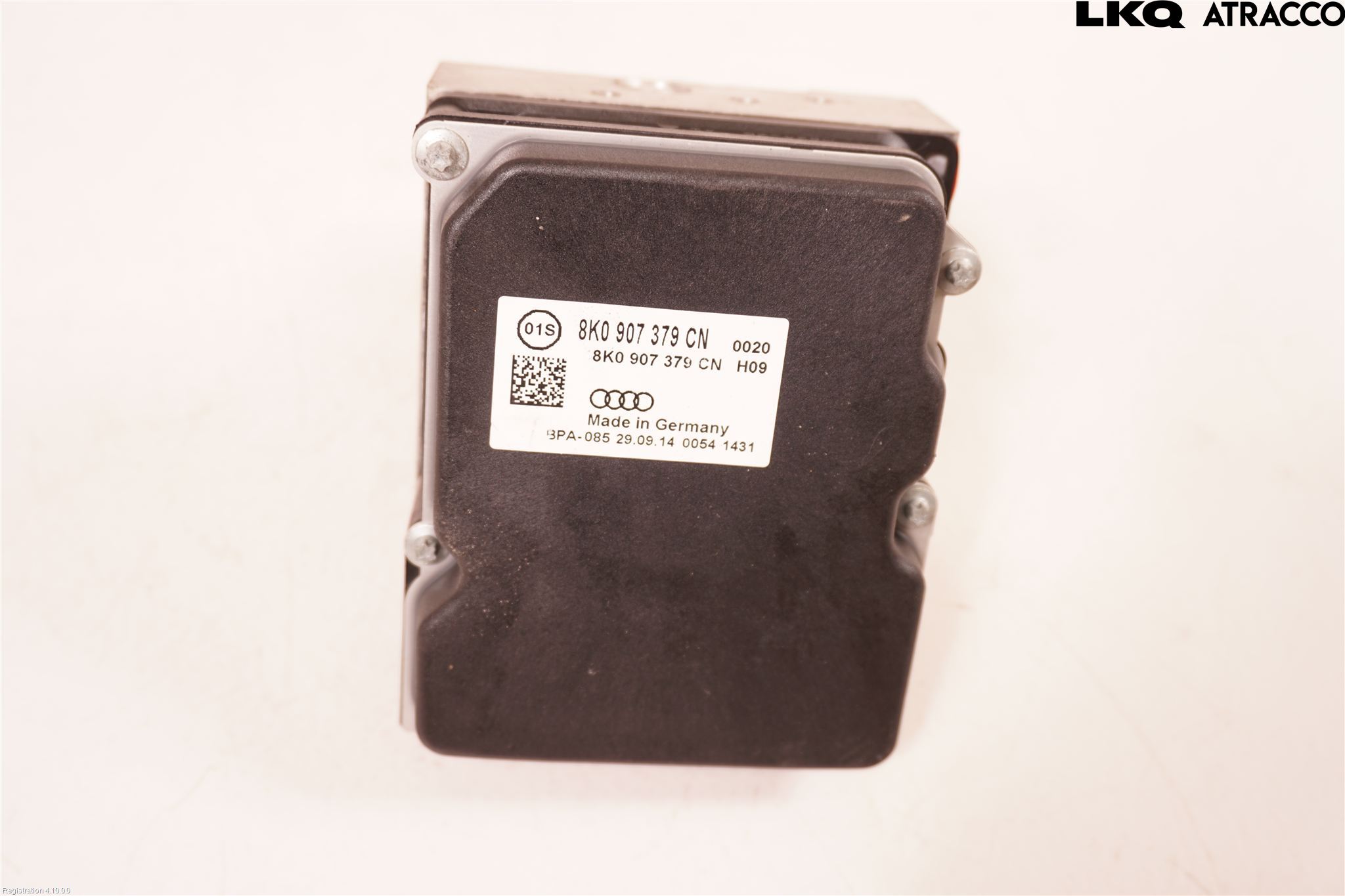 Audi A5 07-16 Abs Hydraulaggregat