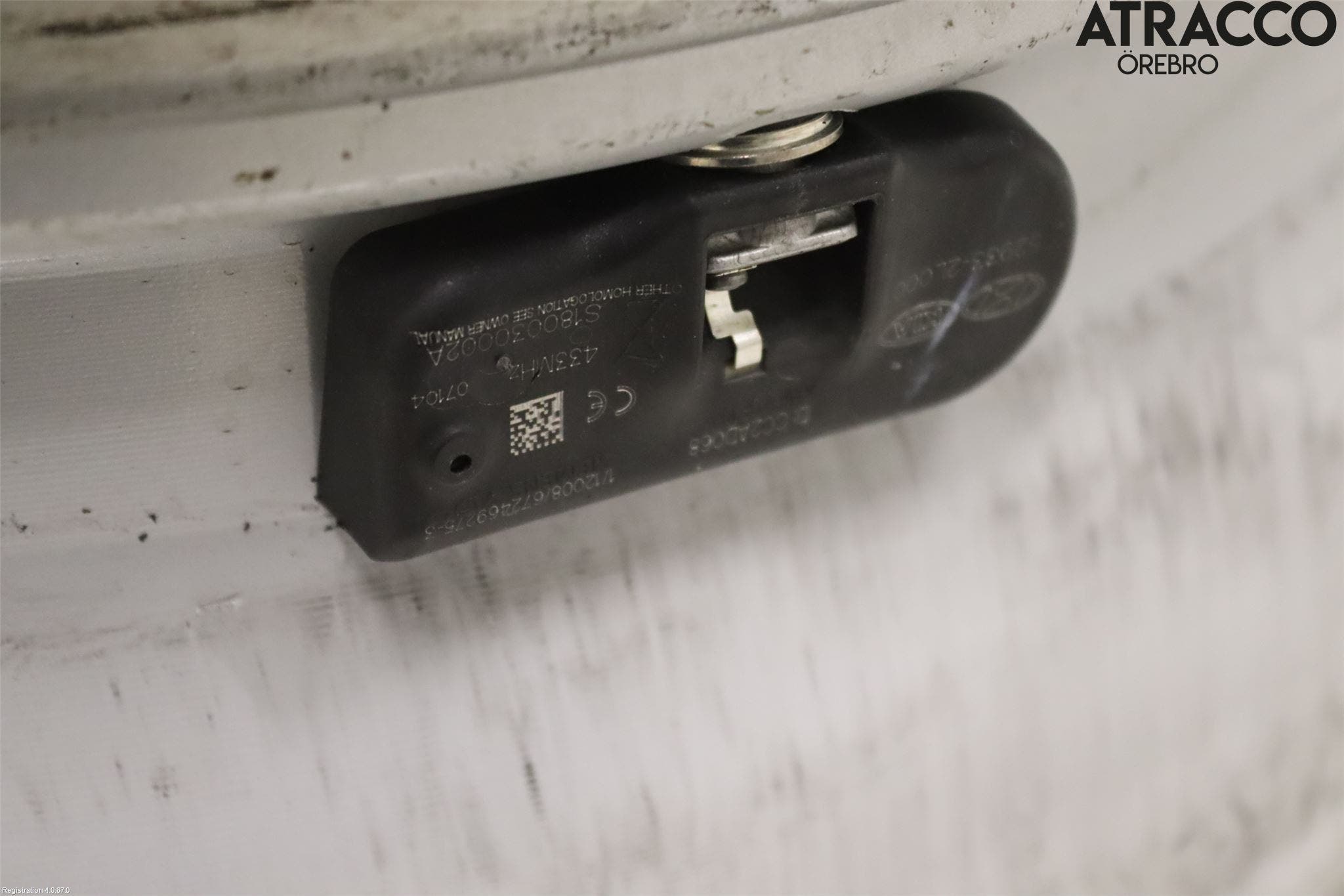 Hyundai i30 GD 13-17 Fälg Aluminium