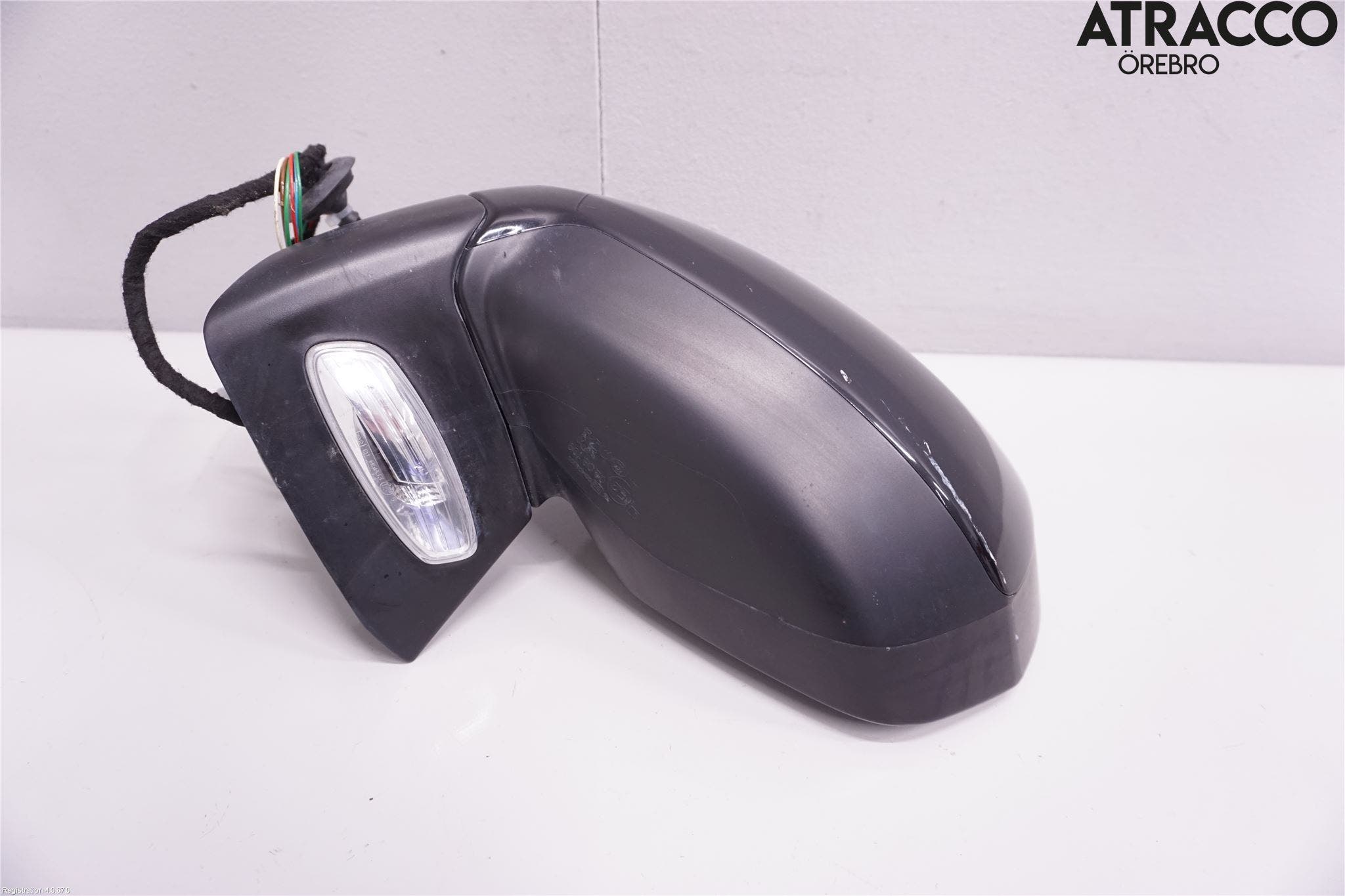 Peugeot 3008 09-16 Spegel Yttre El Vä