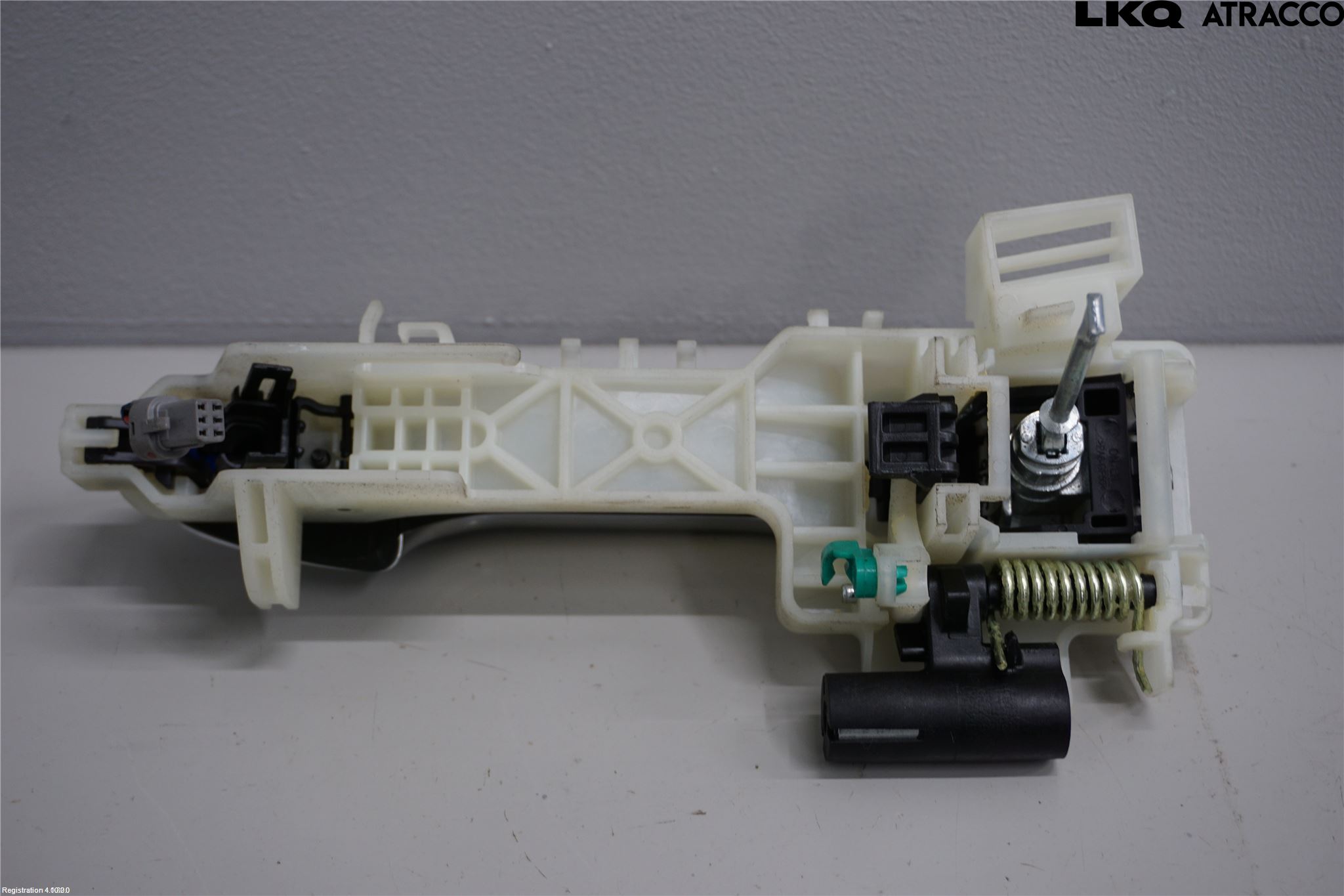 Kia SORENTO 21- Dörrhandtag Yttre Vä