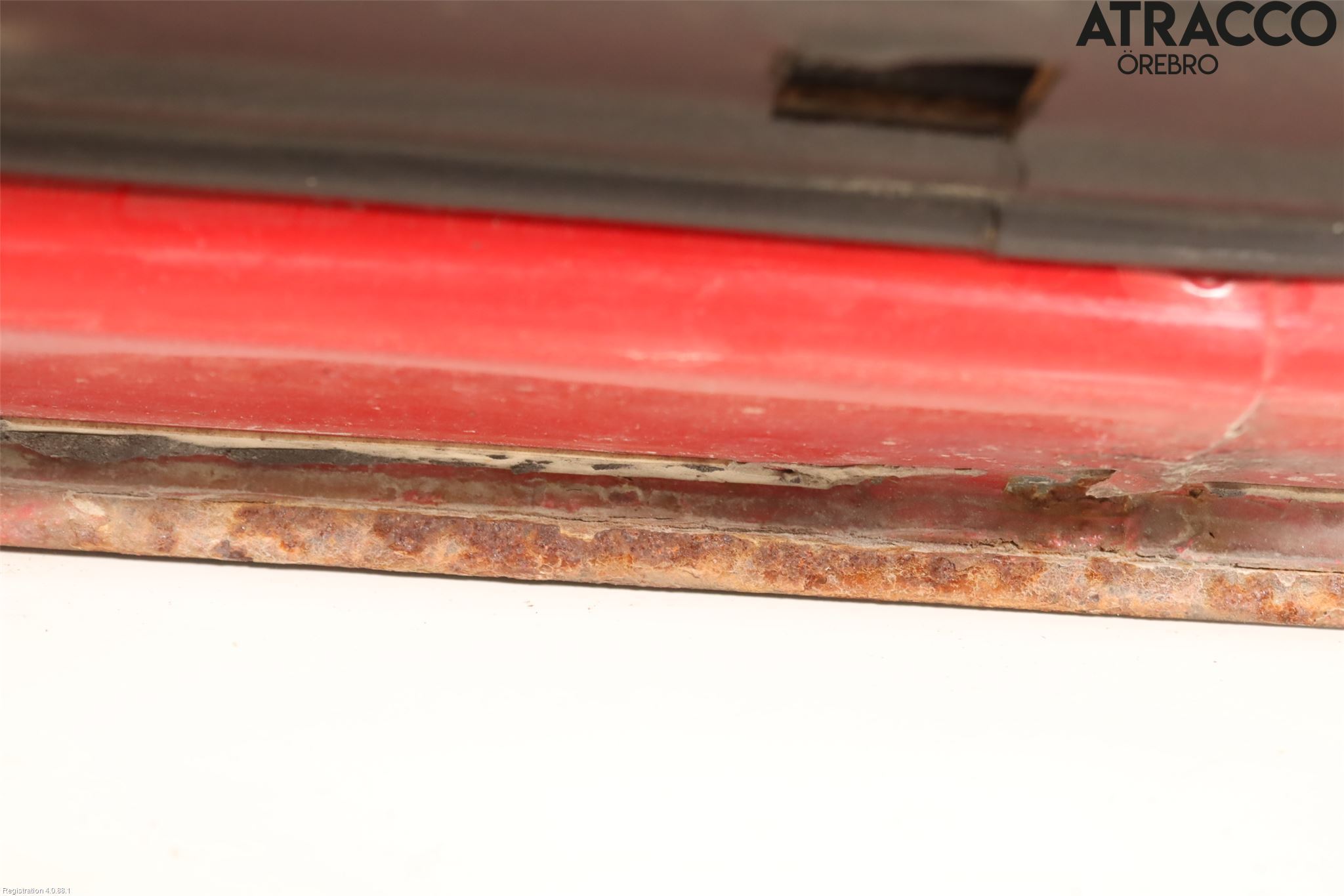 Volvo 940 91-98 Dörr Bak Vänster