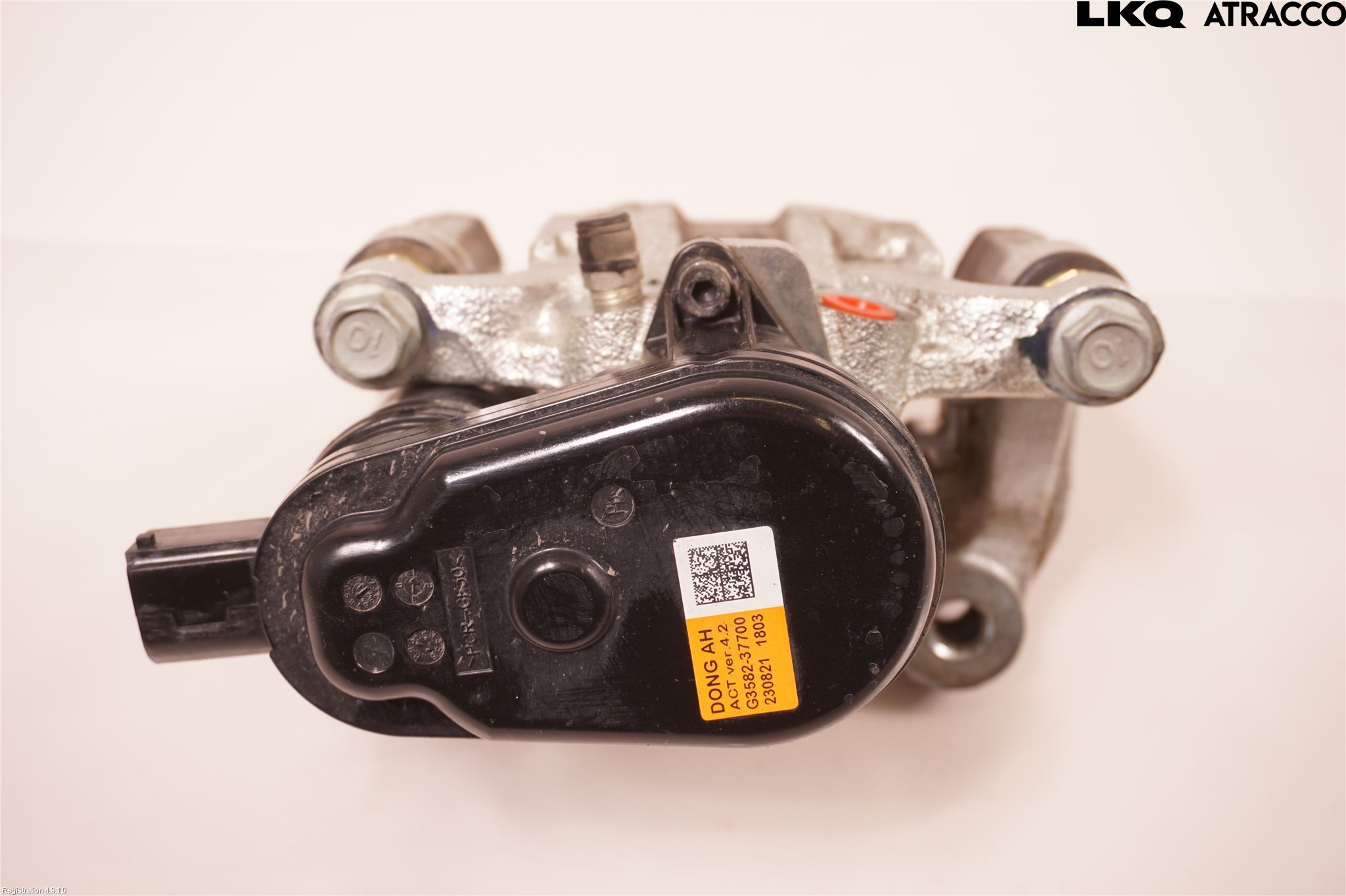 Kia CEED/CEED SW 19- Bromsok Bak Höger