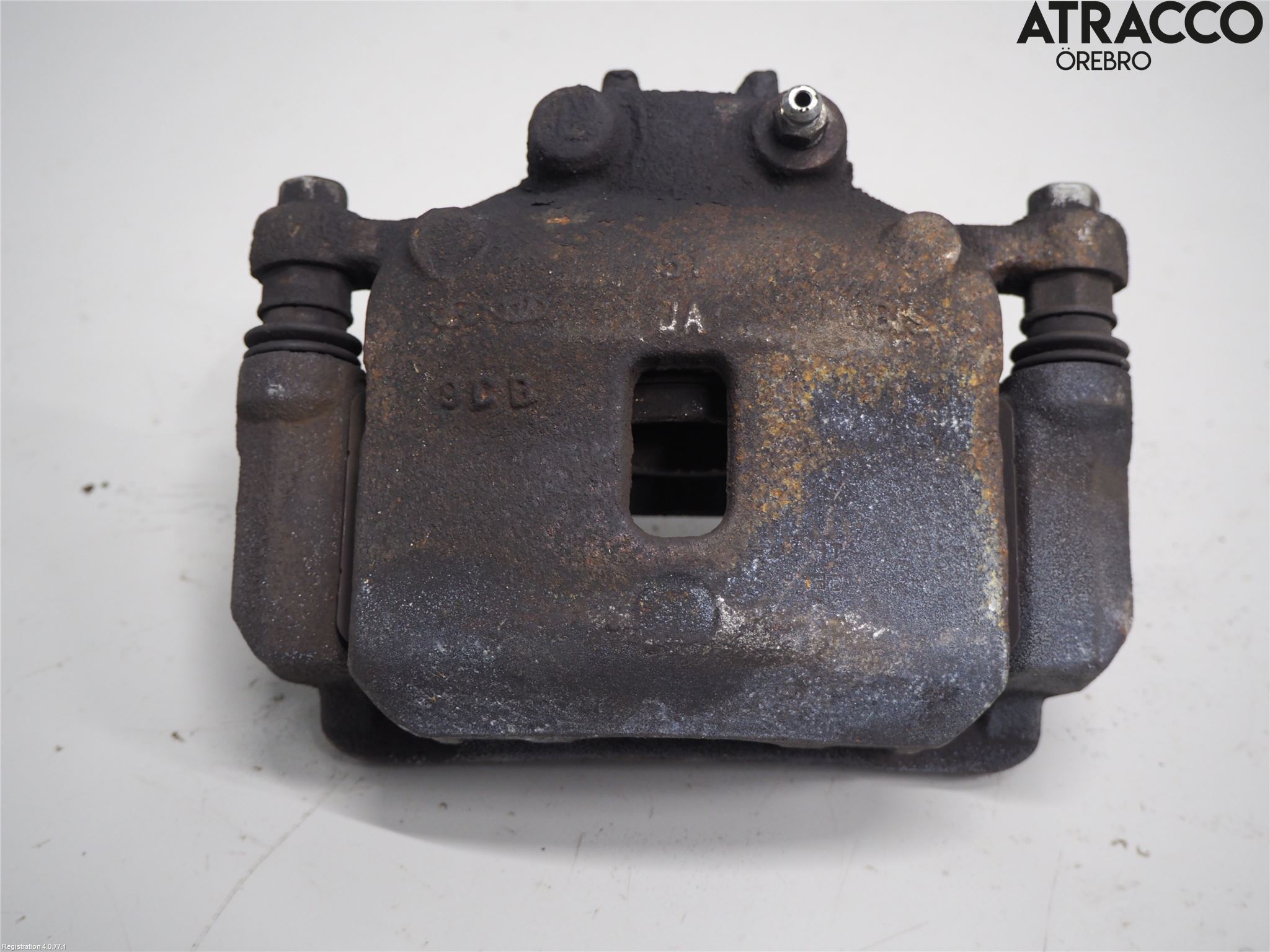 Kia PICANTO 17- Bromsok Fram Vänster